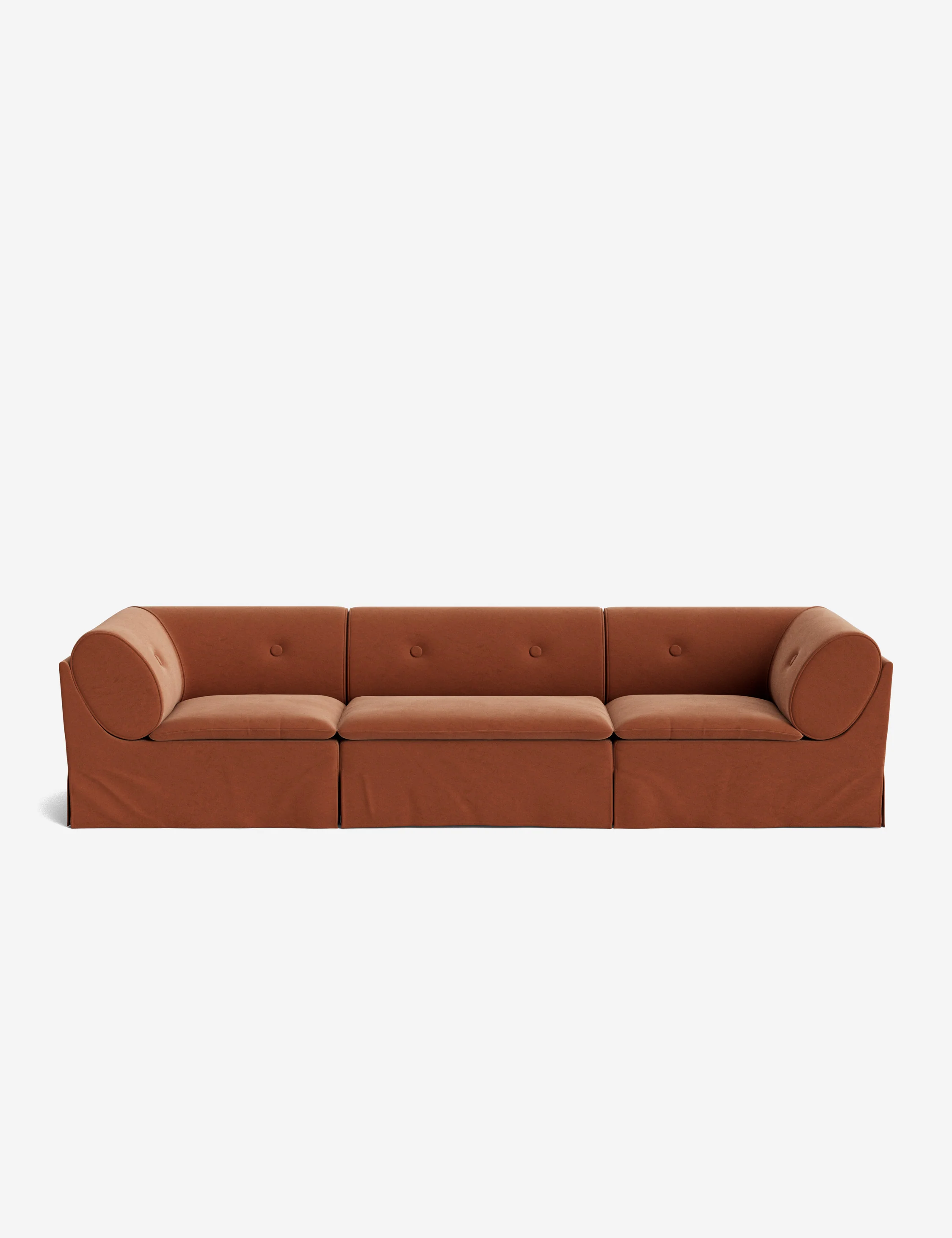 Trudy Modular Sofa by Sarah Sherman Samuel - AYG Home Service
