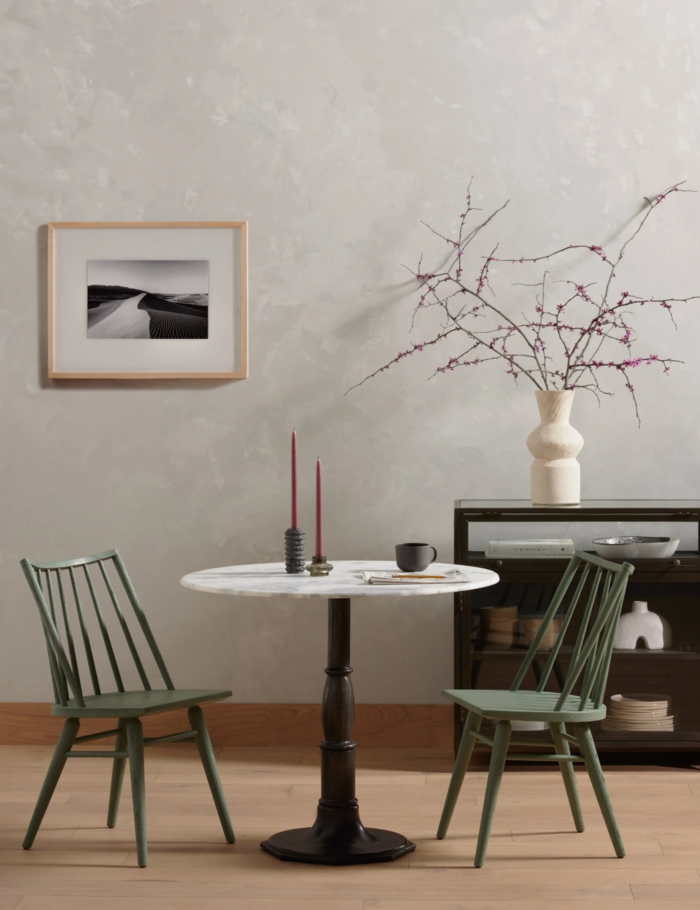 Chantilly Bistro Table - AYG Home Service