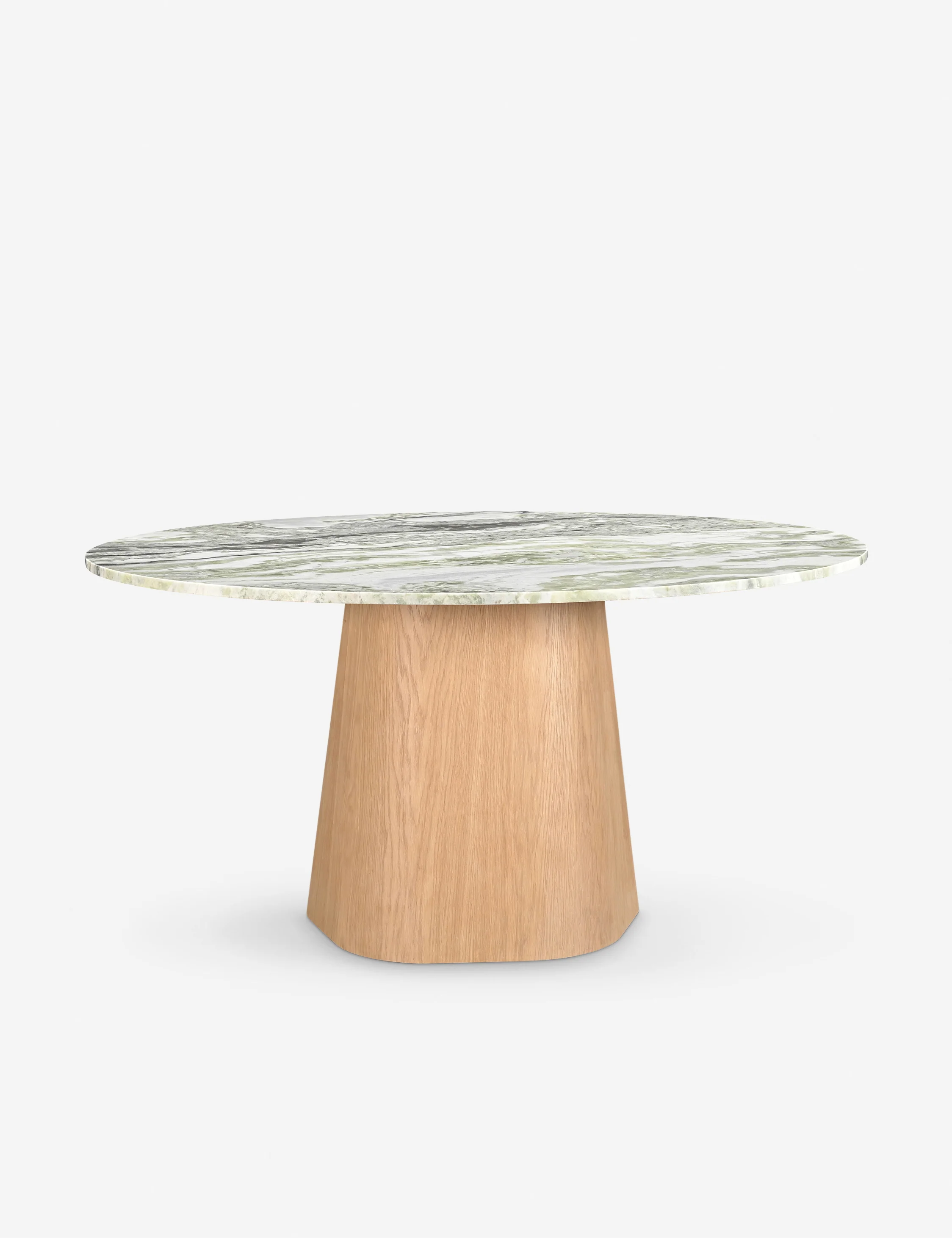 Hendel Round Dining Table - AYG Home Service