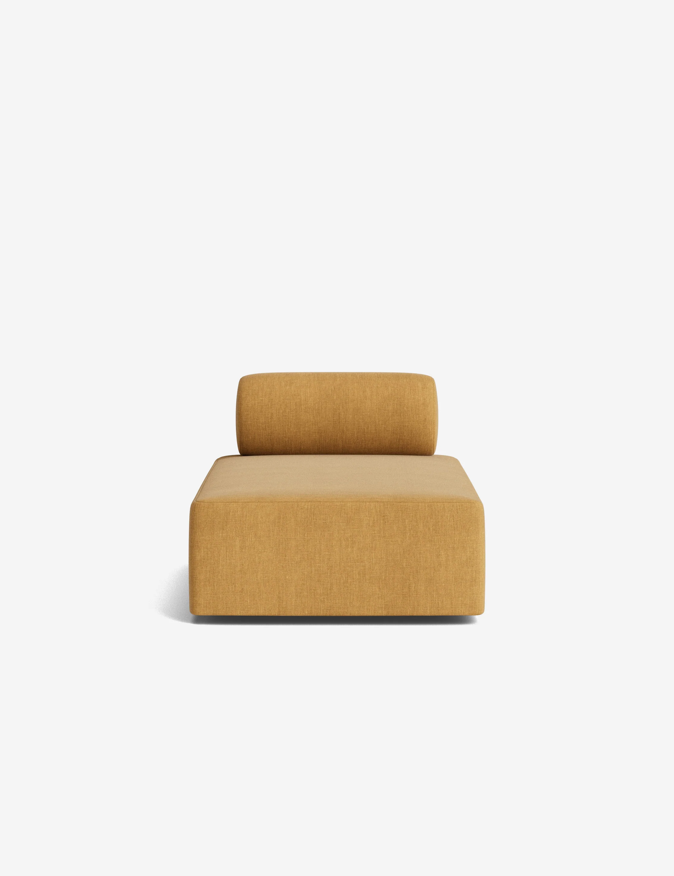 Sloman Modular Armless Sofa - AYG Home Service