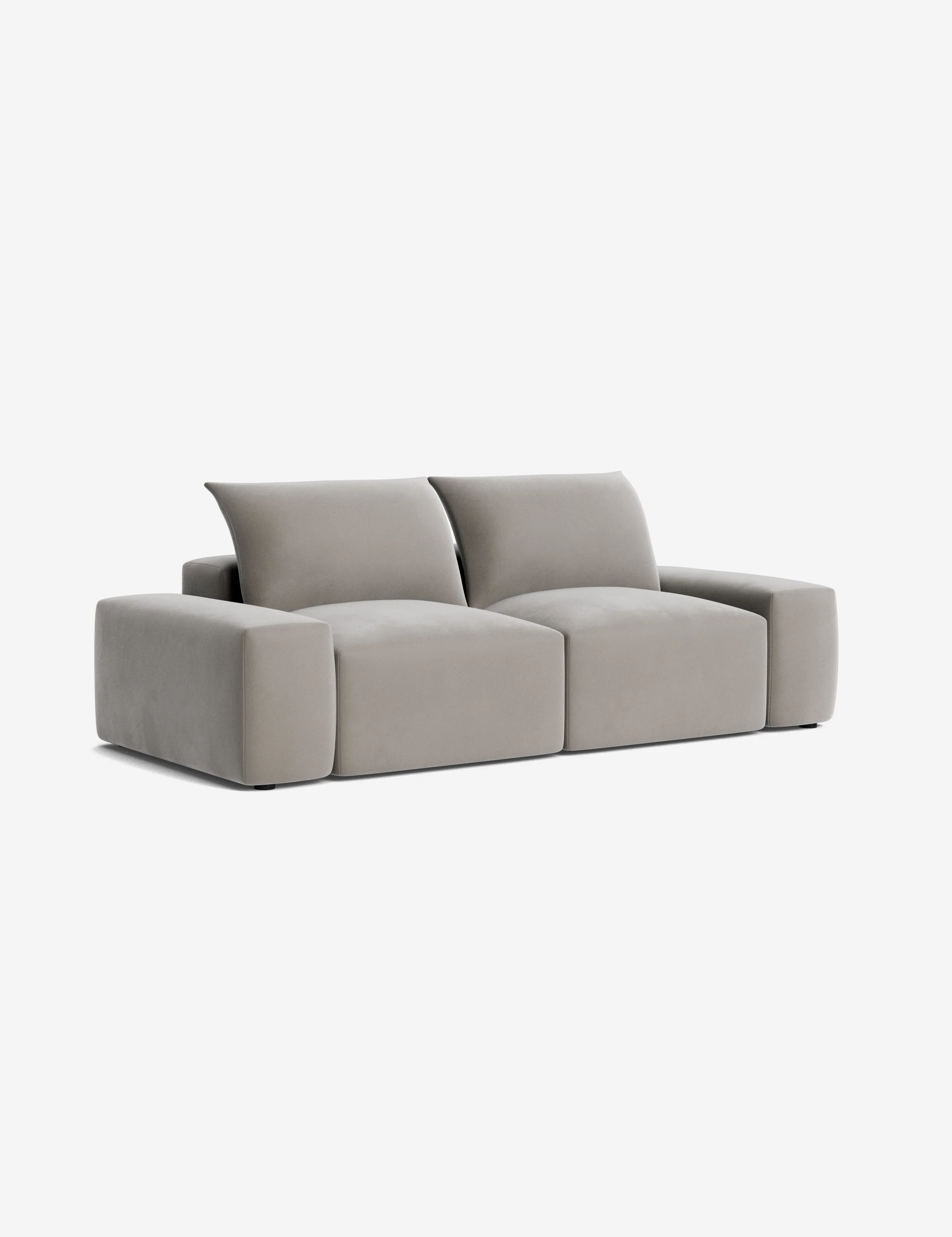 Brinley Modular Sofa - AYG Home Service