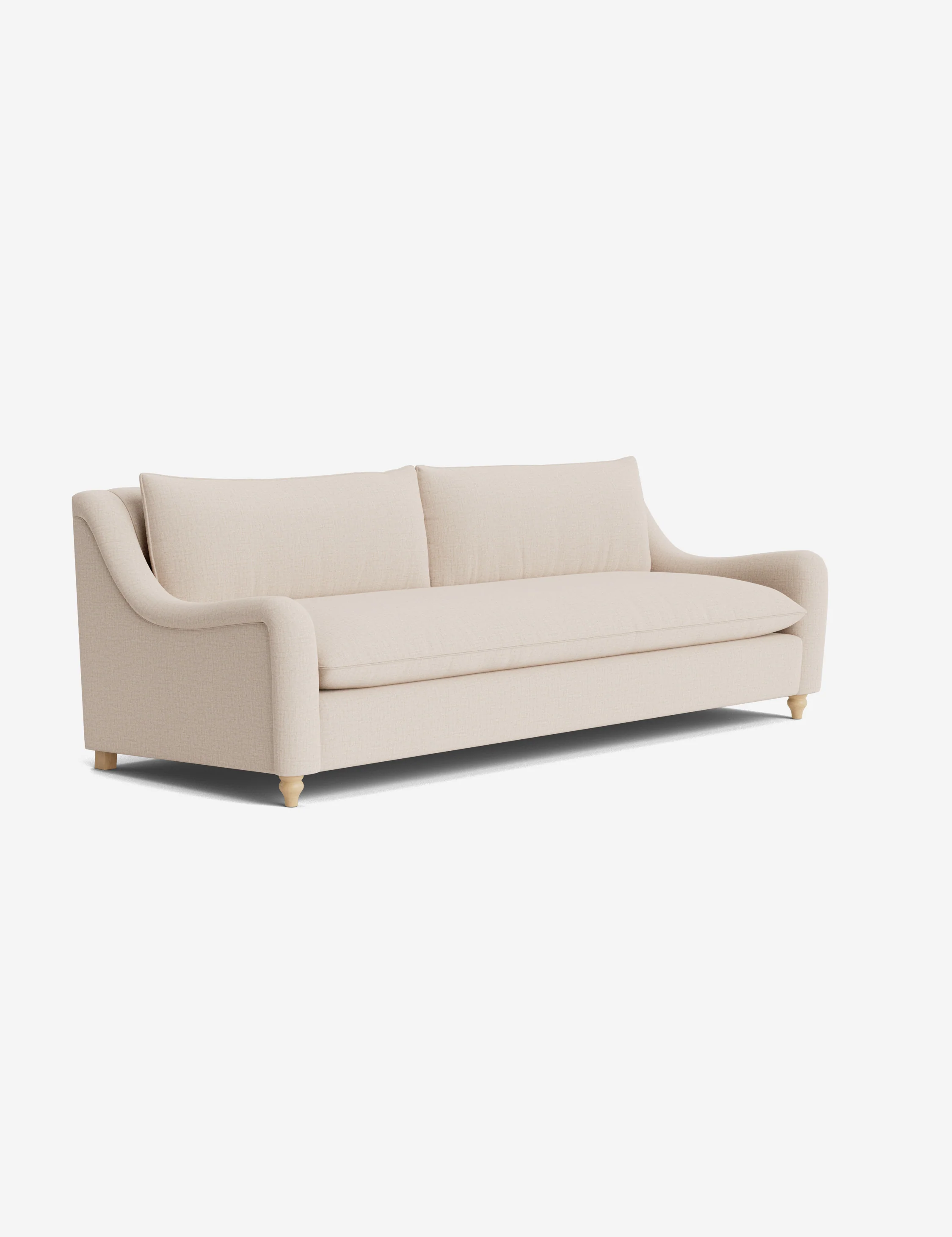 Hennie Sofa - AYG Home Service