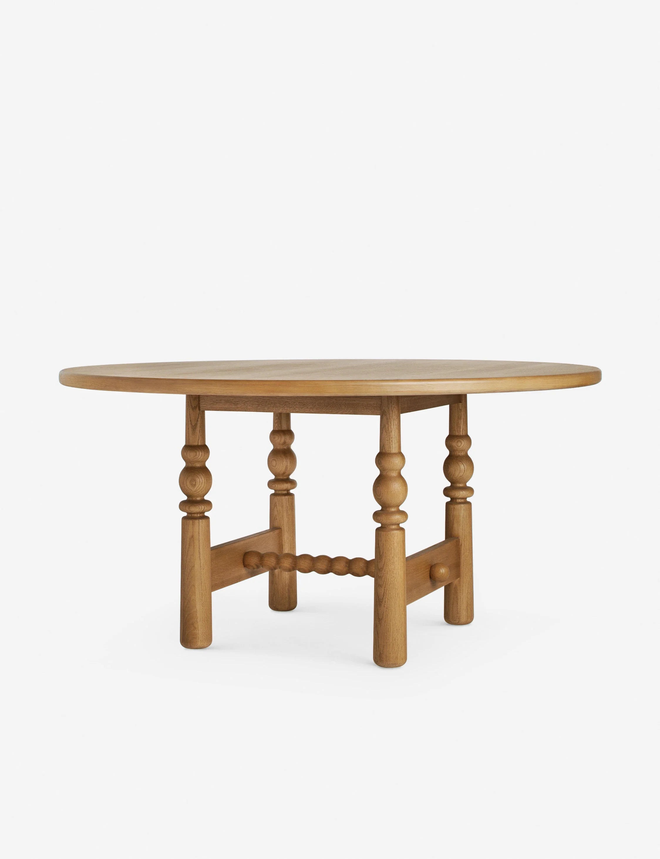 Blume Round Dining Table - AYG Home Service