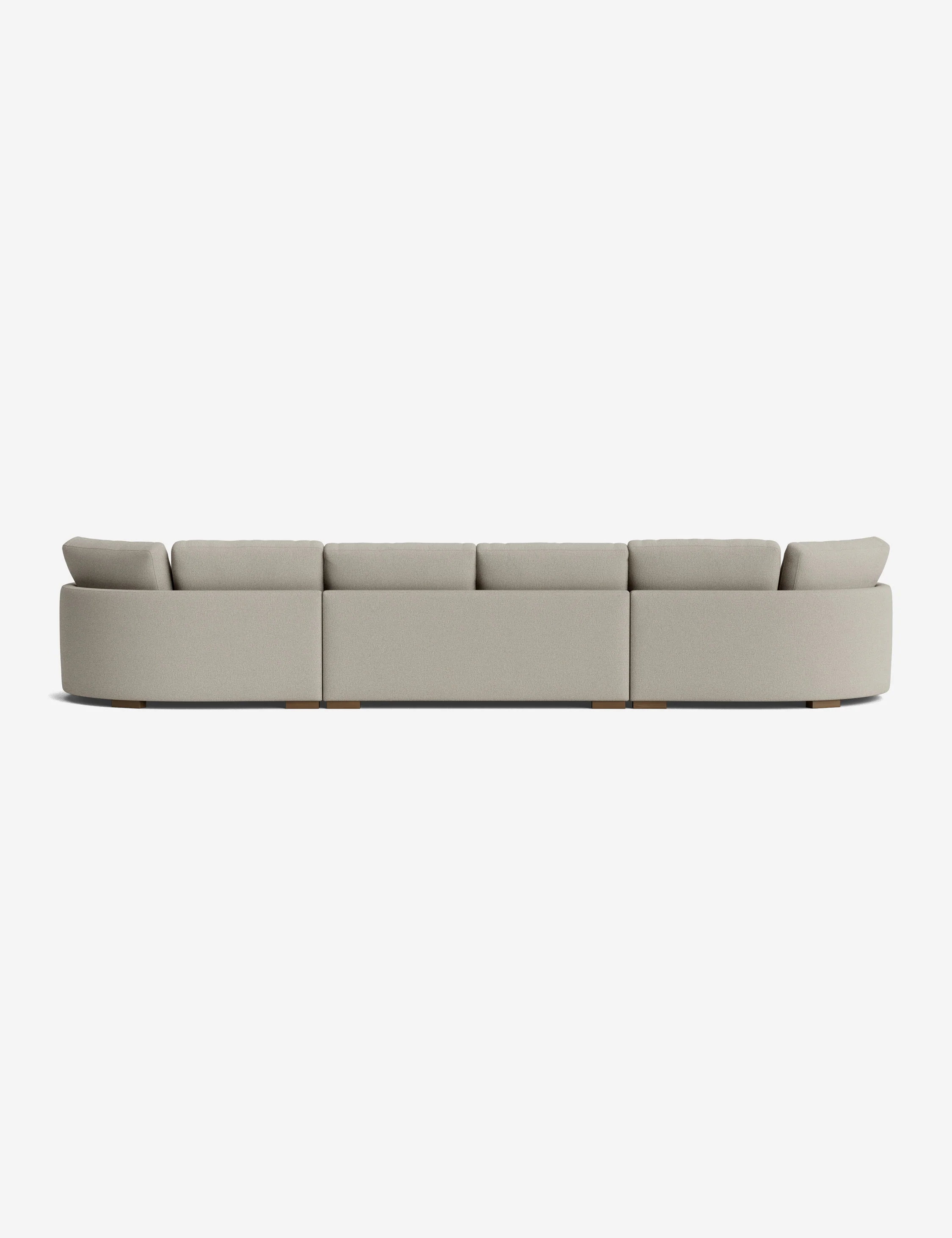 Hepburn Modular Sectional Sofa - AYG Home Service