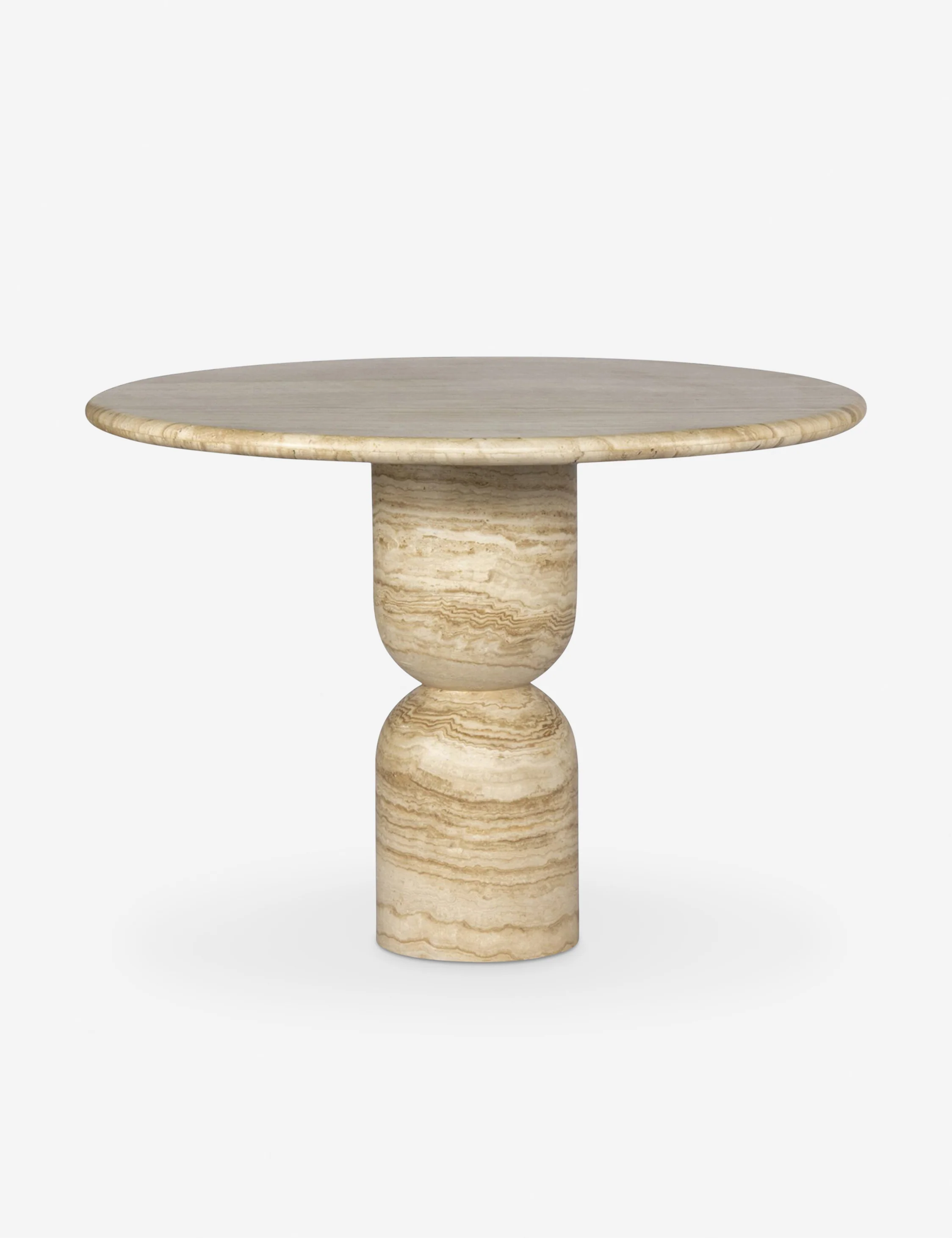 Figueroa Round Dining Table by Amber Lewis x Four Hands - AYG Home Service
