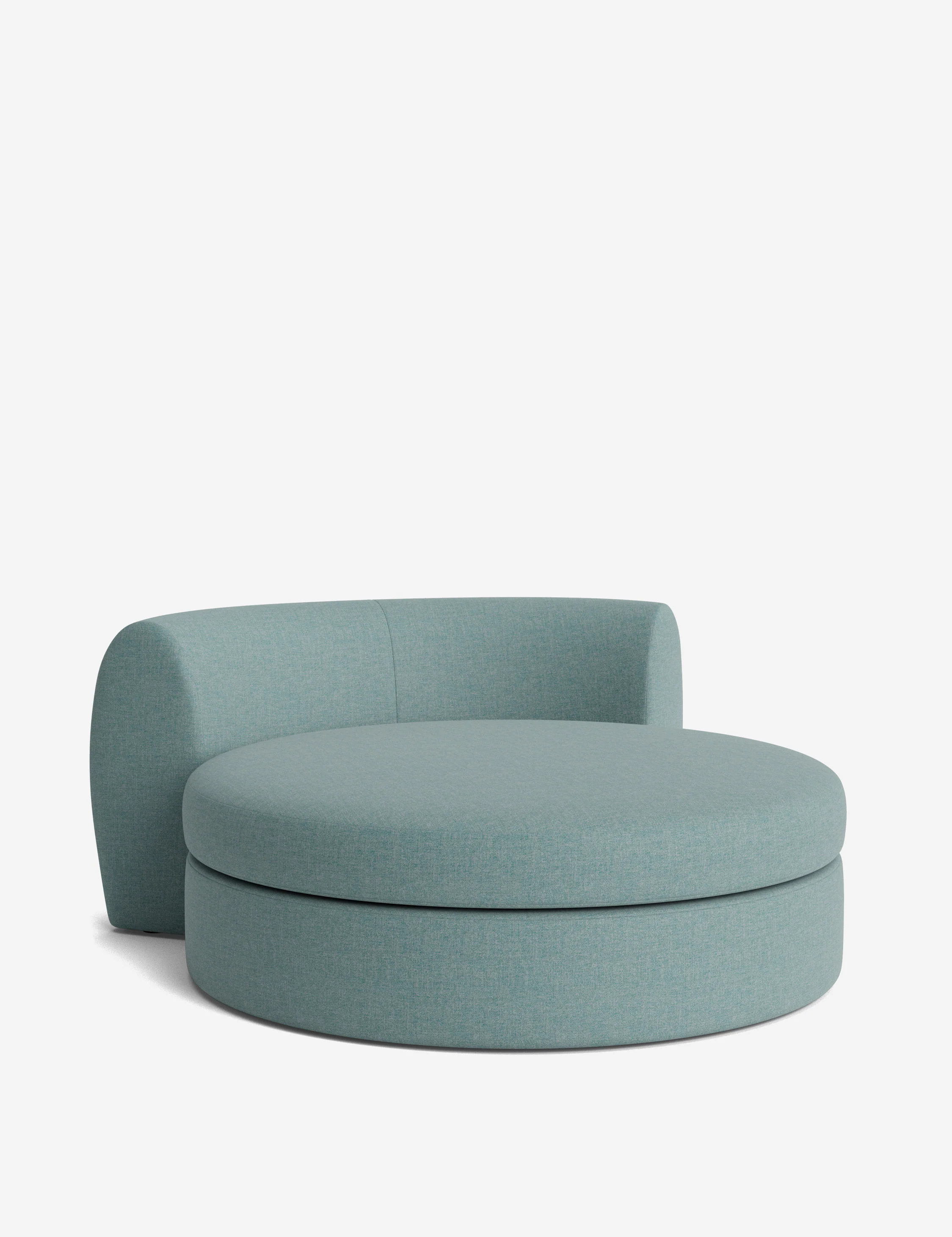 Buckley Modular Media Lounger - AYG Home Service
