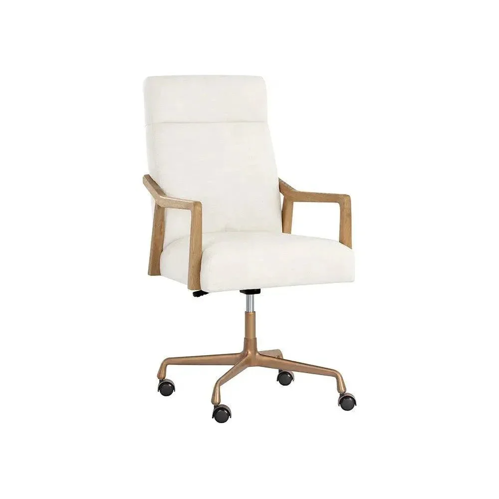 Collin Modern Office Armchair - AYG Home Service
