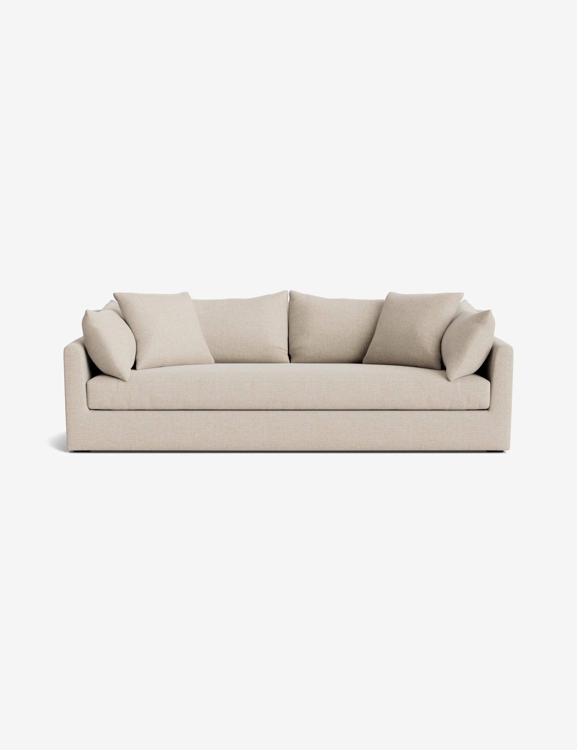 Cashel Sofa - AYG Home Service