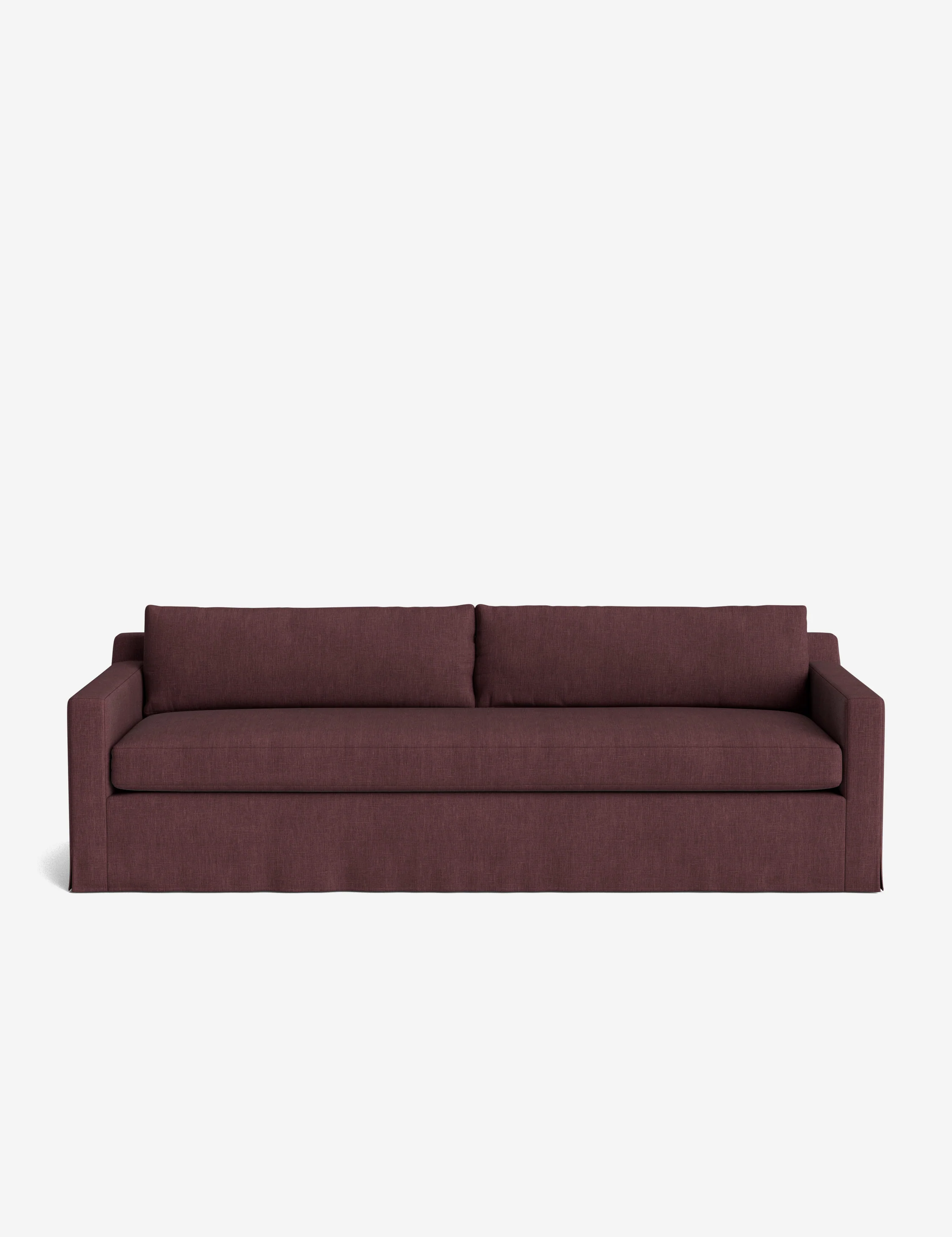 Tadita Slipcover Sofa - AYG Home Service