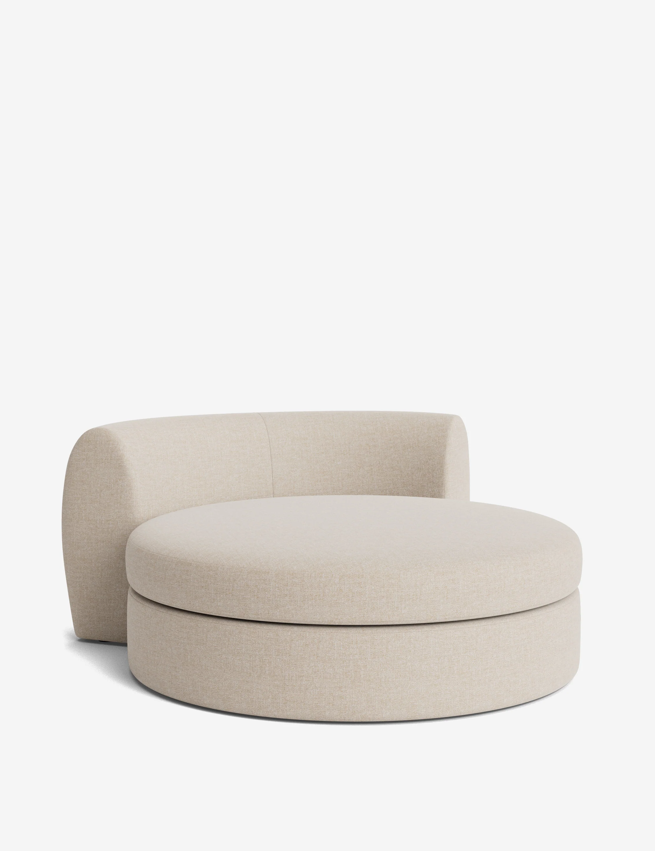 Buckley Modular Media Lounger - AYG Home Service