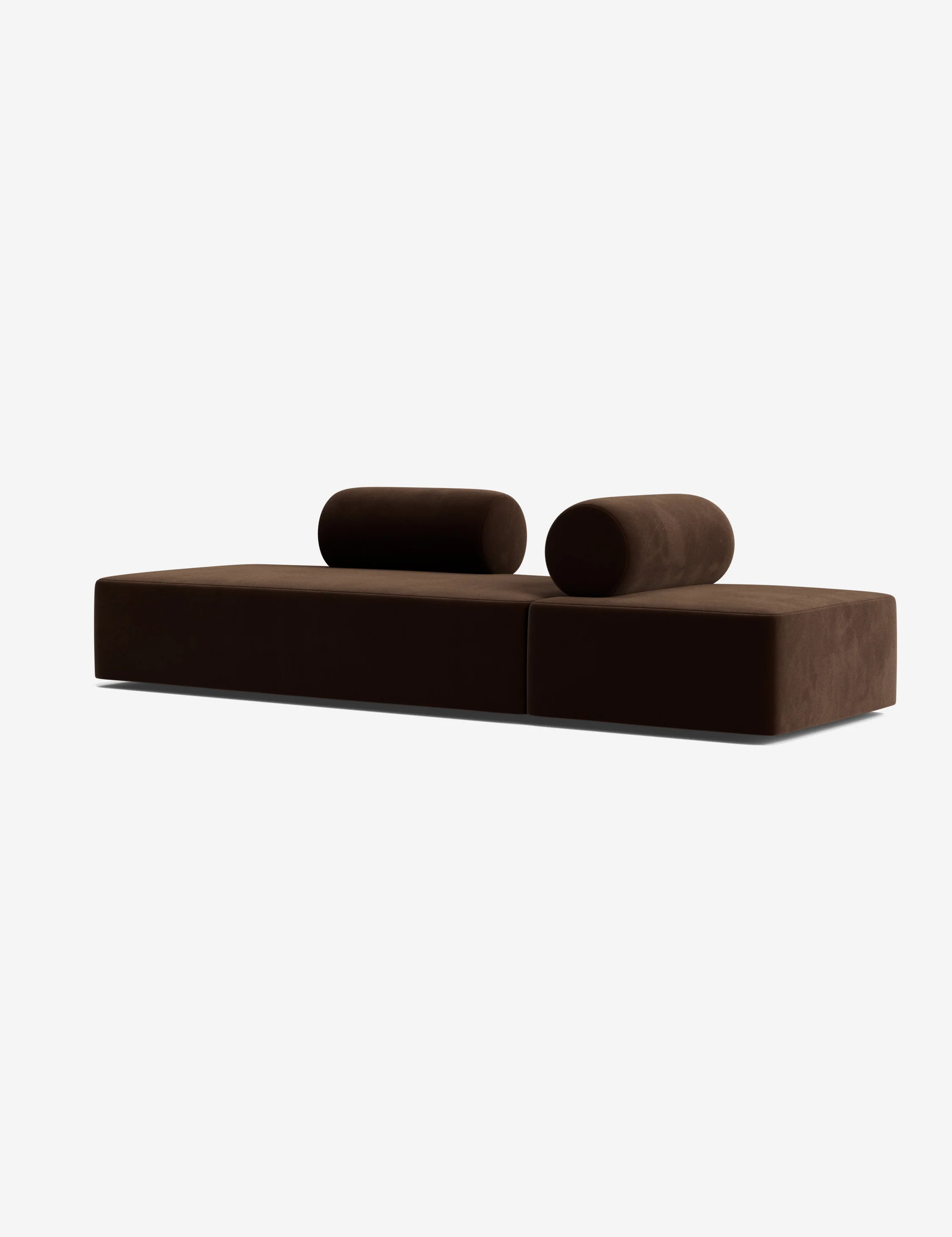 Sloman Modular 2-Piece Sofa - AYG Home Service