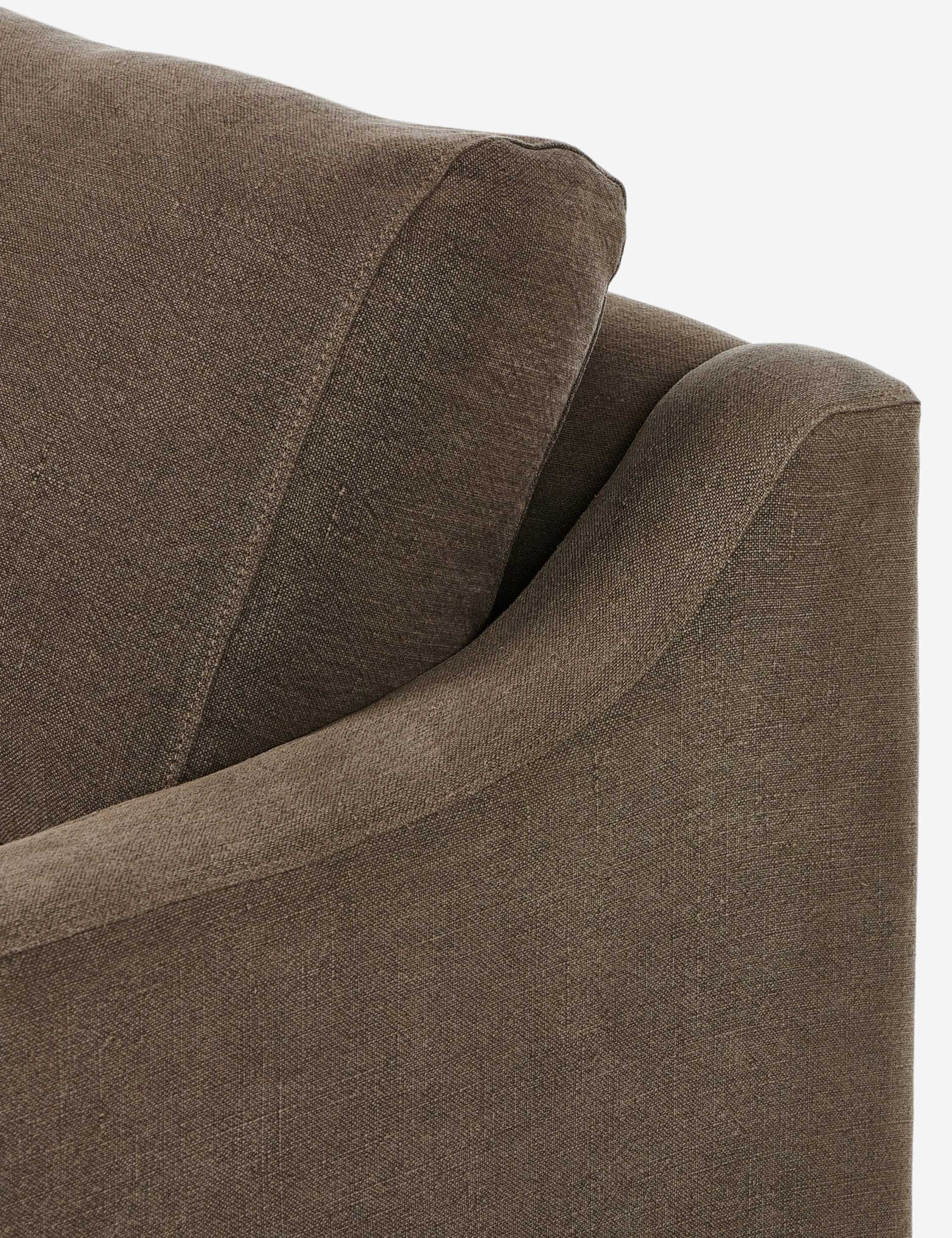 Aurelia Sofa by Amber Lewis x Four Hands - AYG Home Service