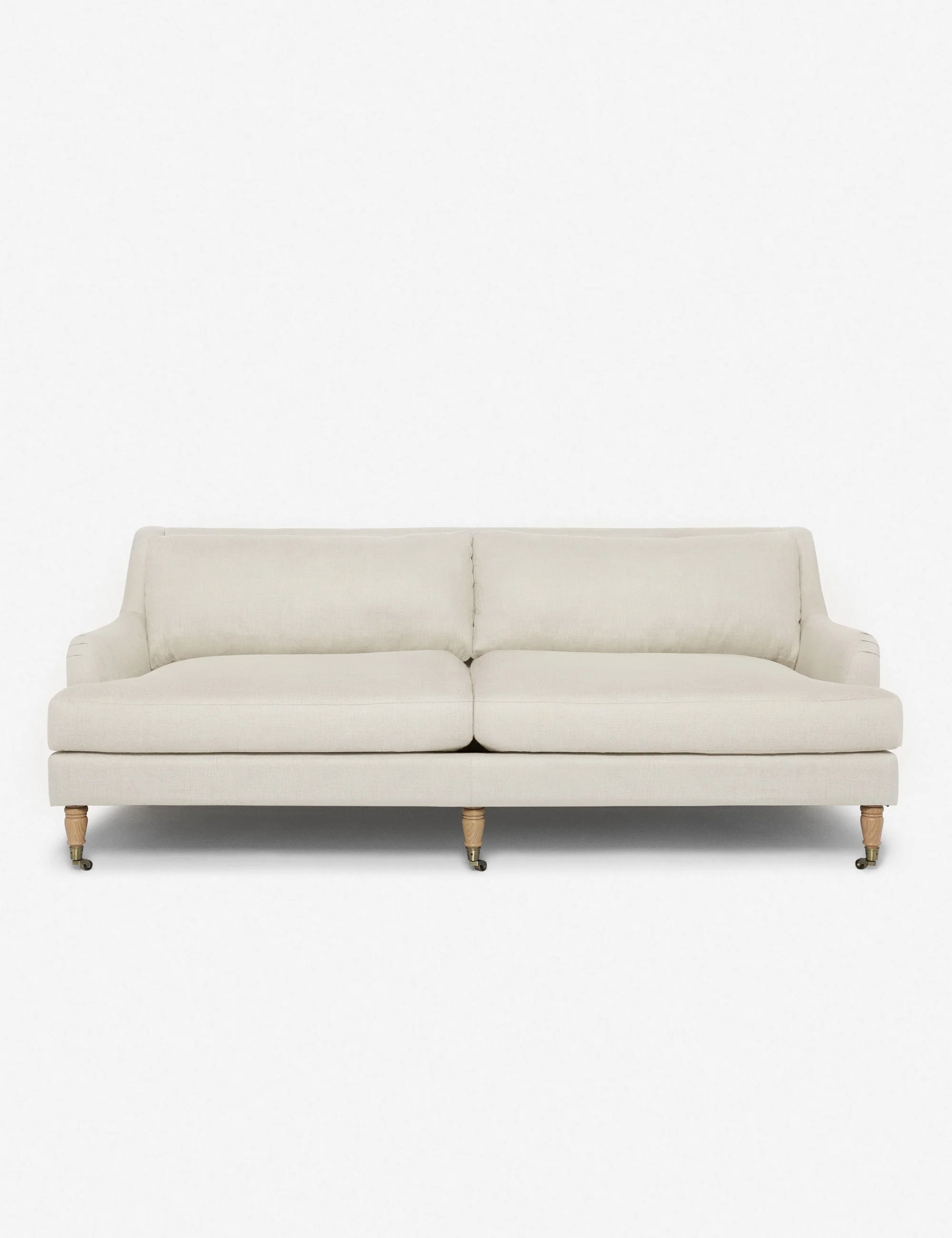 Rivington Sofa by Ginny Macdonald - AYG Home Service