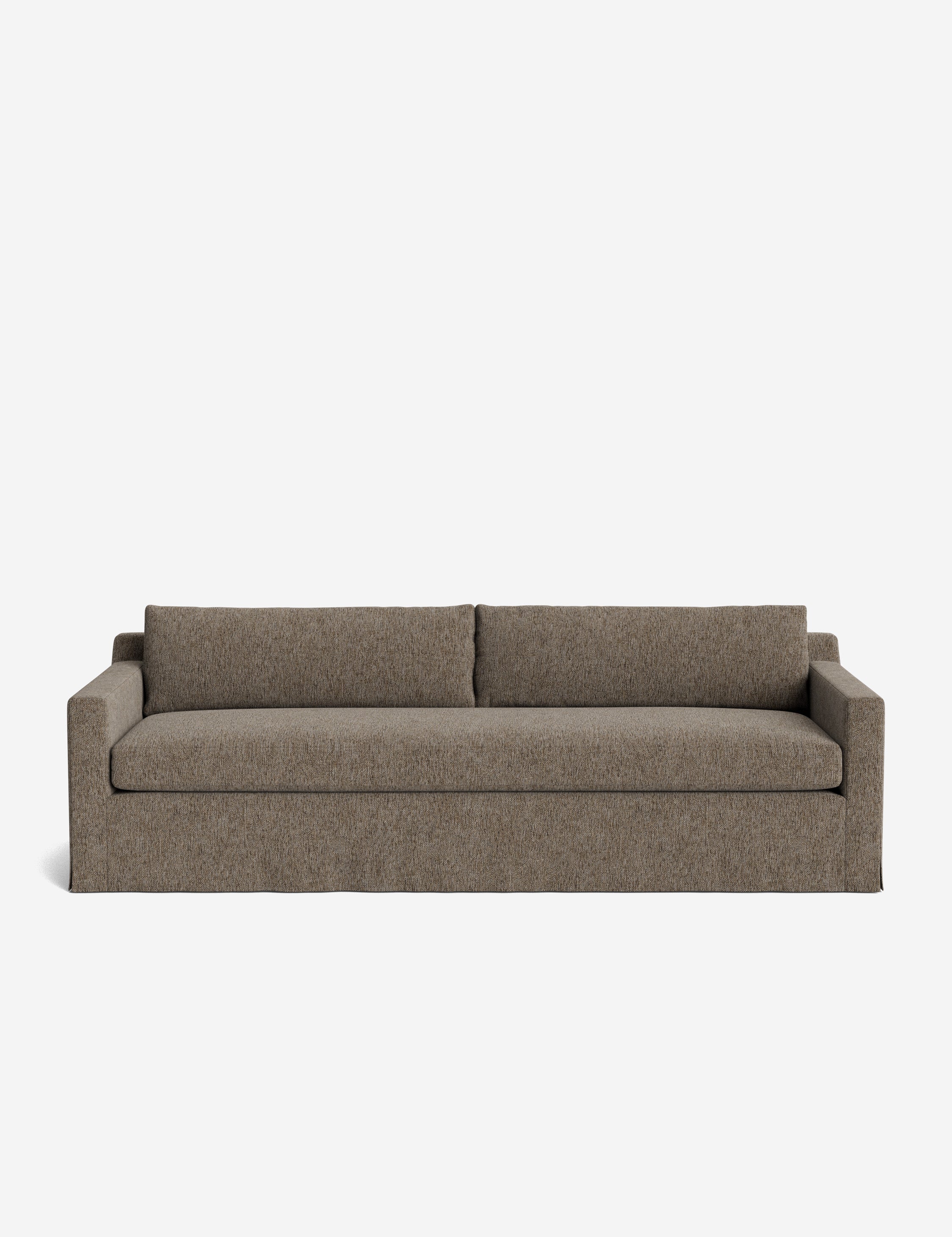 Tadita Slipcover Sofa - AYG Home Service
