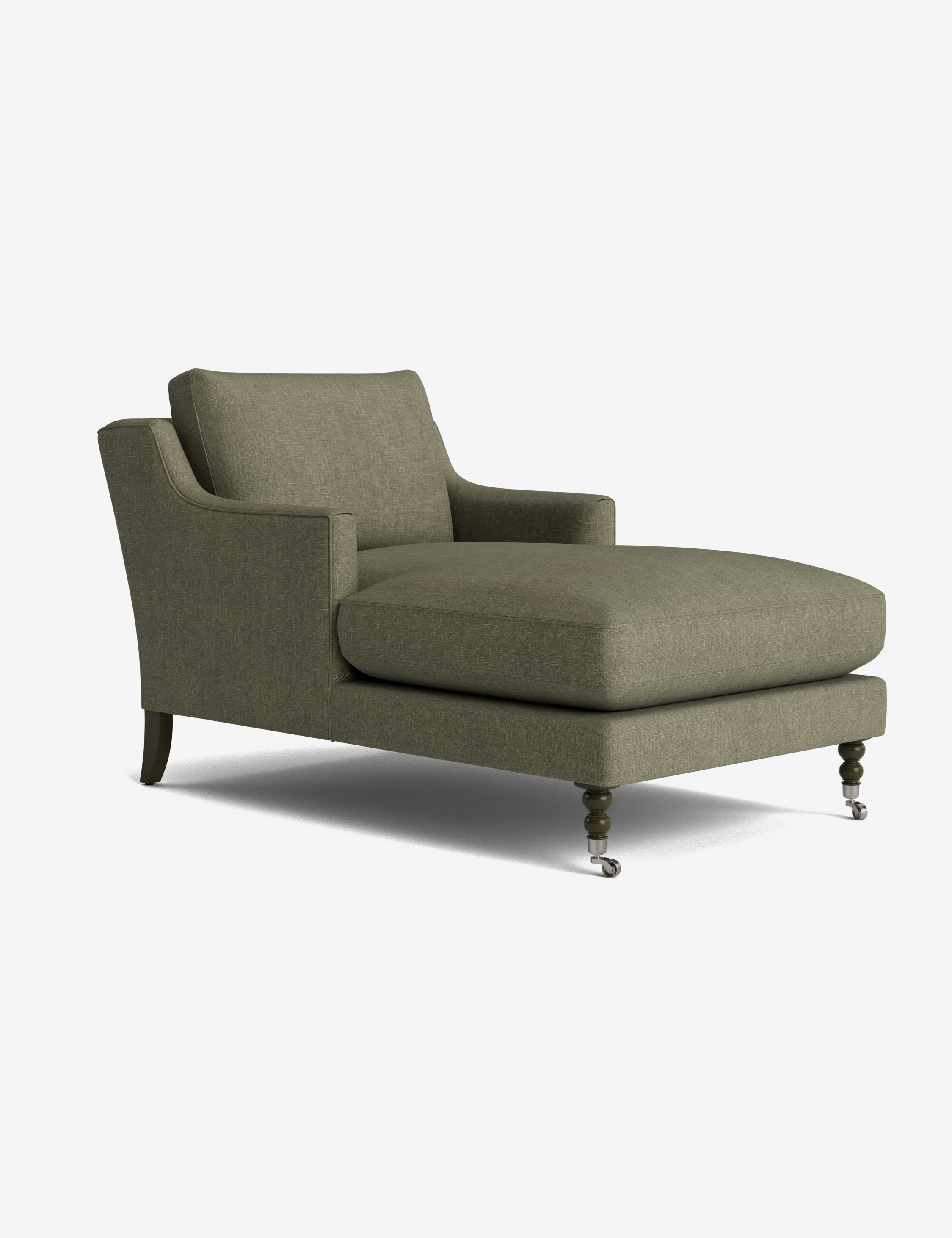 Fabienne Chaise - AYG Home Service