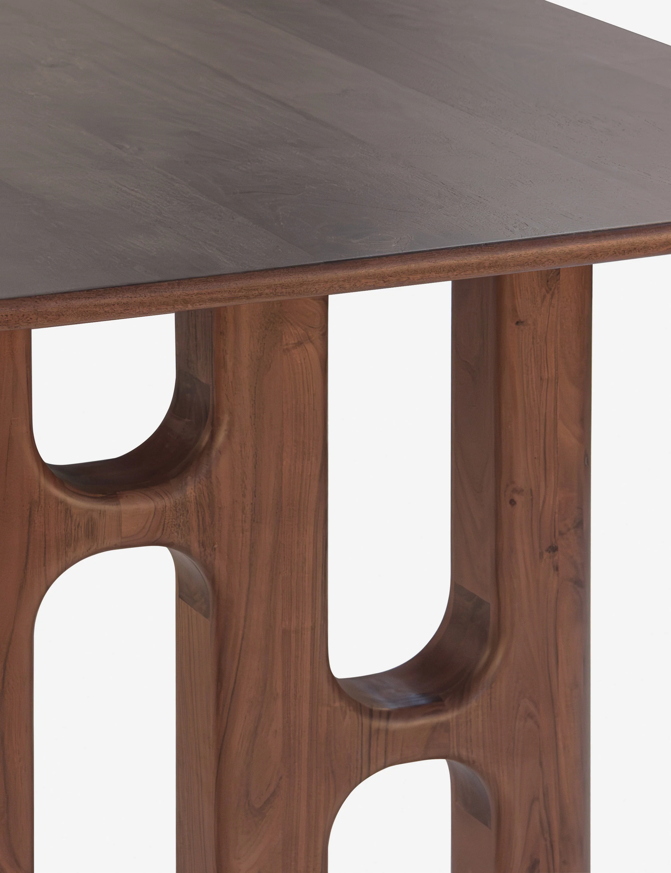 Bron Dining Table - AYG Home Service