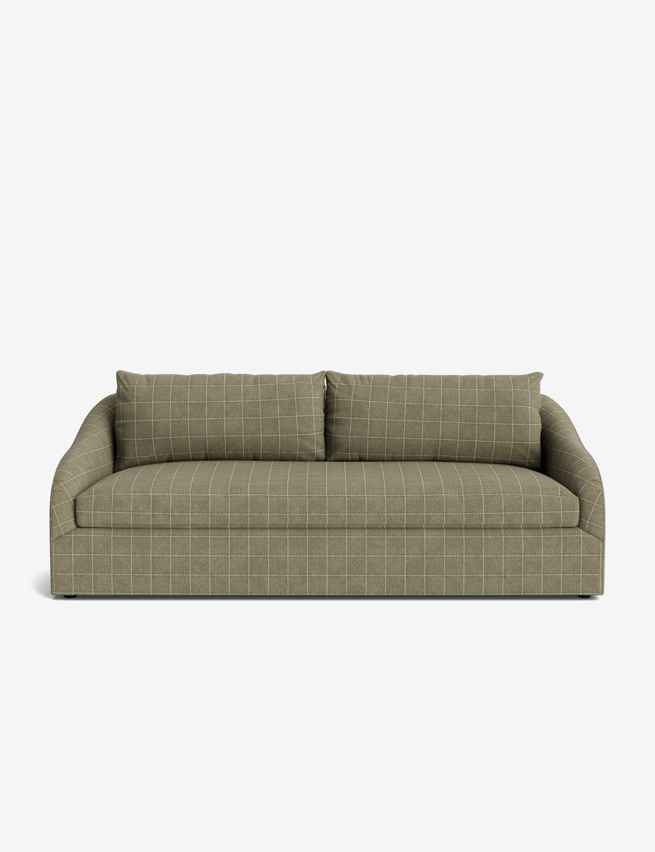 Liba Sofa - AYG Home Service