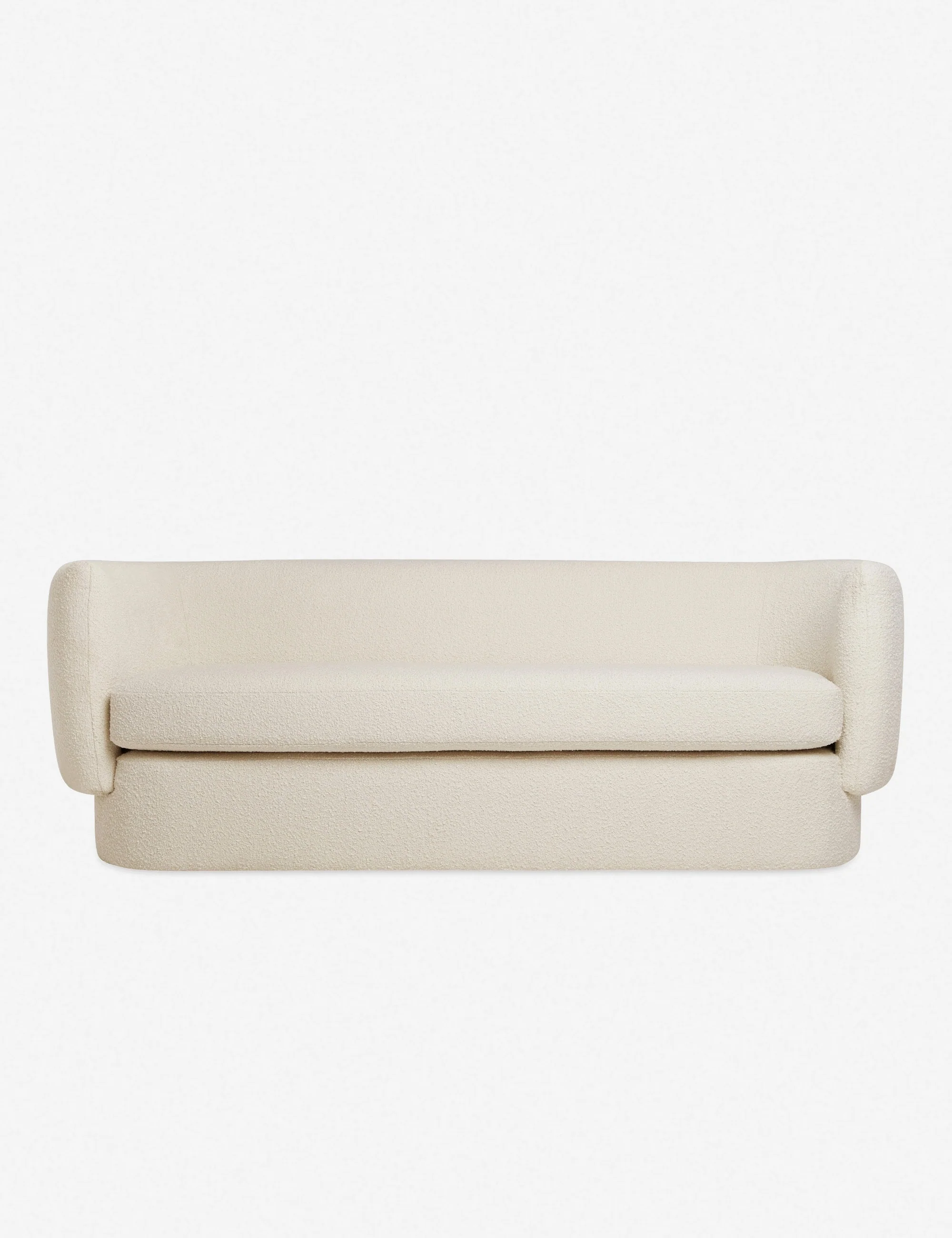 Zaha Sofa - AYG Home Service