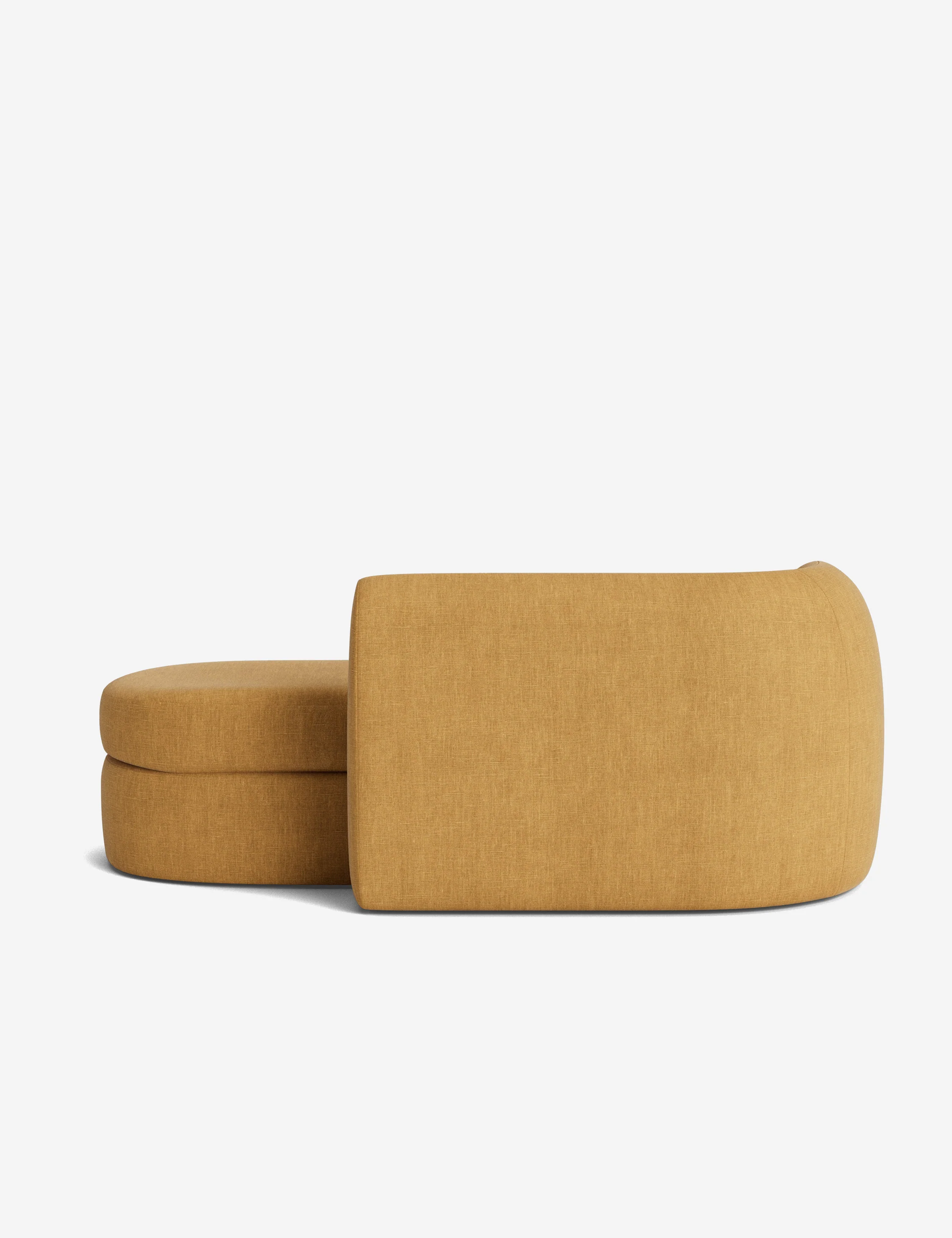 Buckley Chaise - AYG Home Service