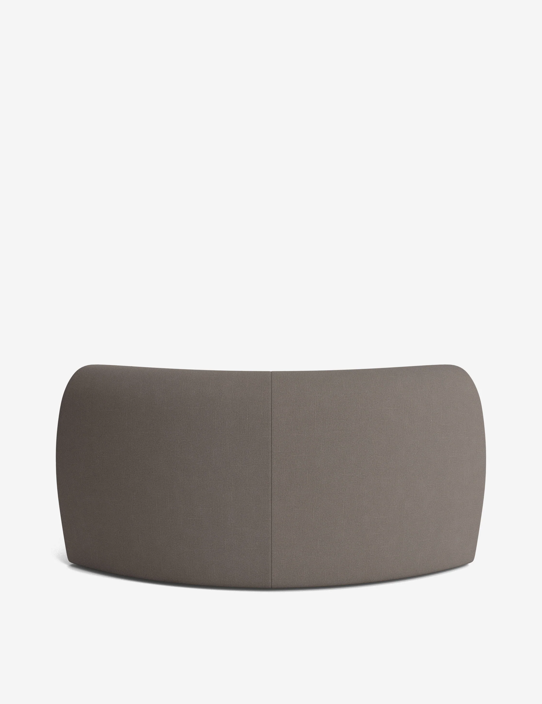 Buckley Modular Media Lounger - AYG Home Service