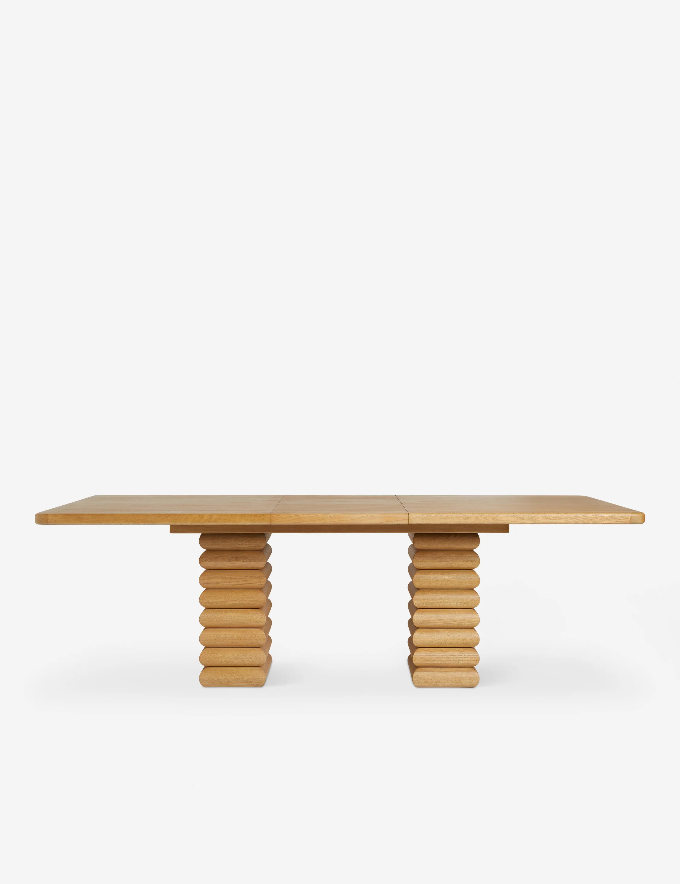 Weller Extendable Dining Table - AYG Home Service