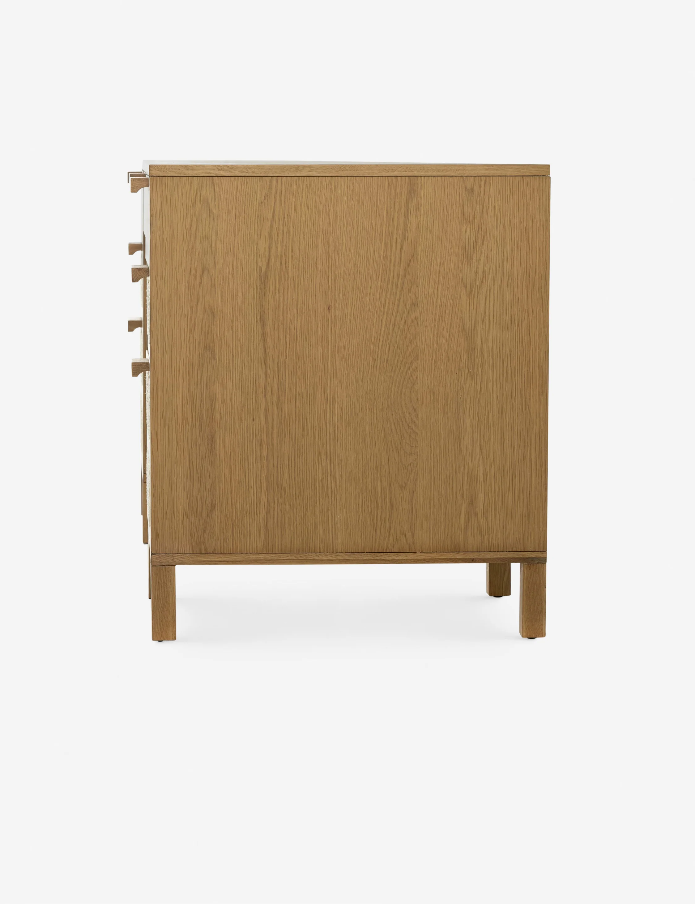 Verna Executive Desk - AYG Home Service