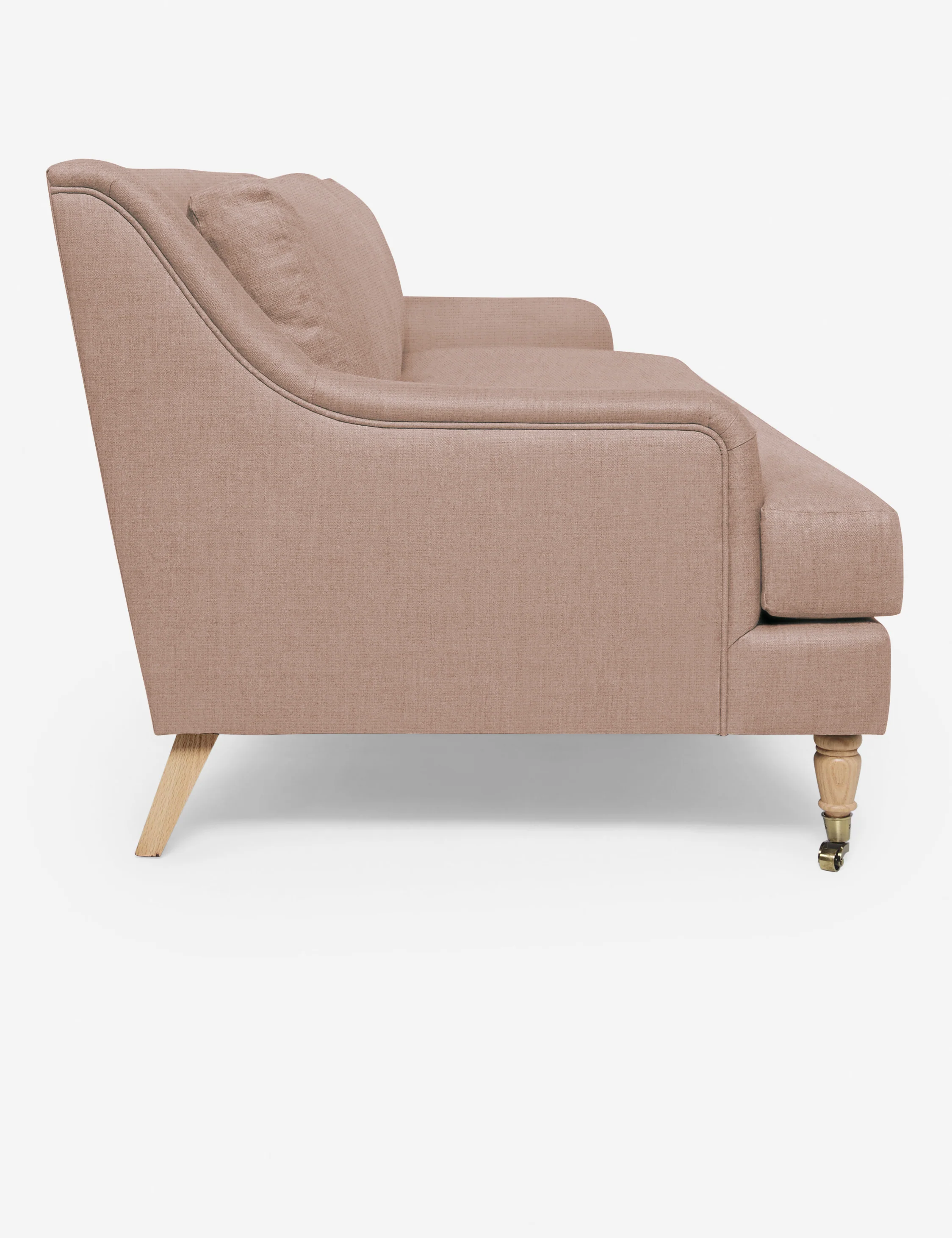 Rivington Sofa by Ginny Macdonald - AYG Home Service