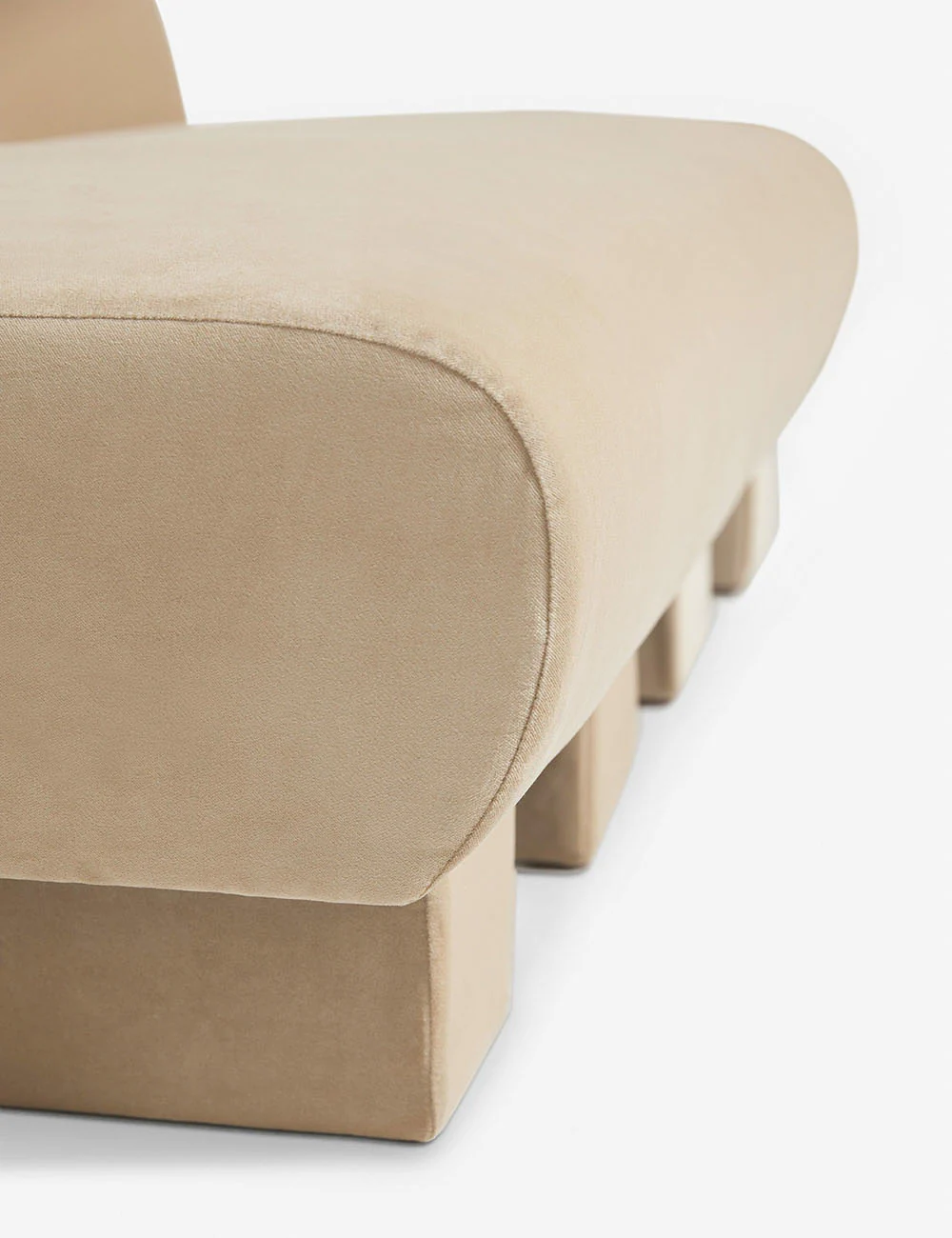 Lena Modular Sofa by Sarah Sherman Samuel - AYG Home Service