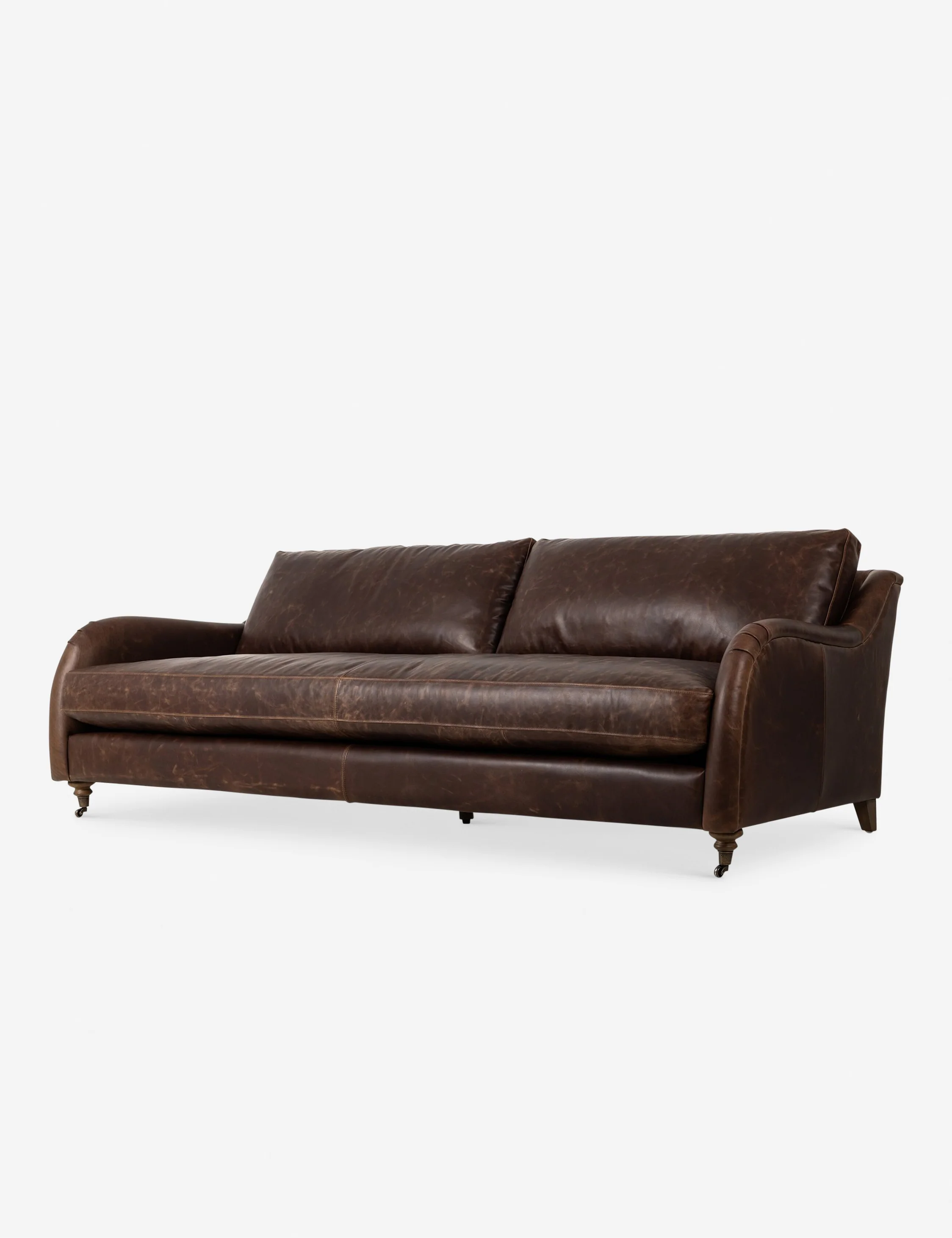 Lynne Sofa by Amber Lewis x Four Hands - AYG Home Service