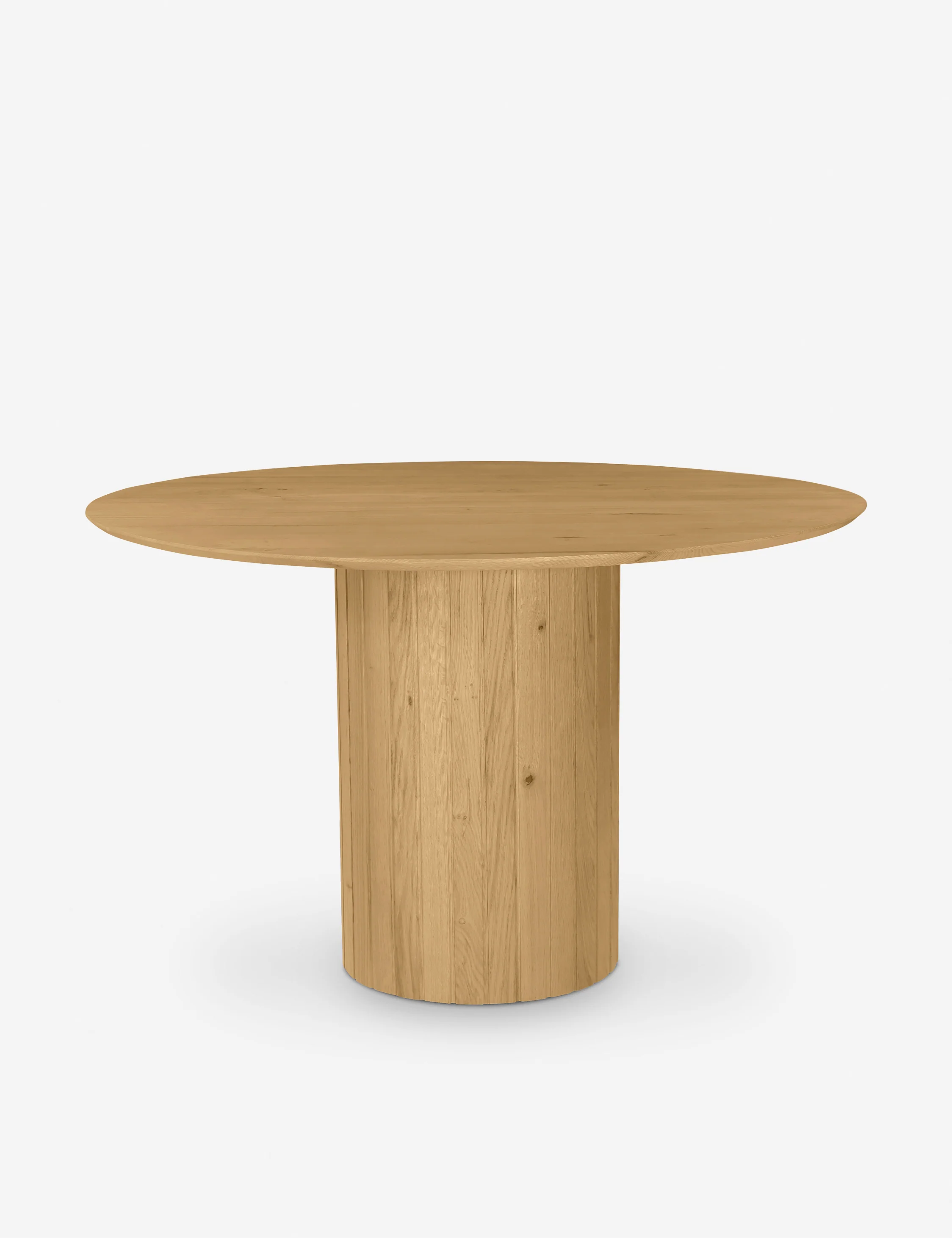 Benedict Round Dining Table - AYG Home Service