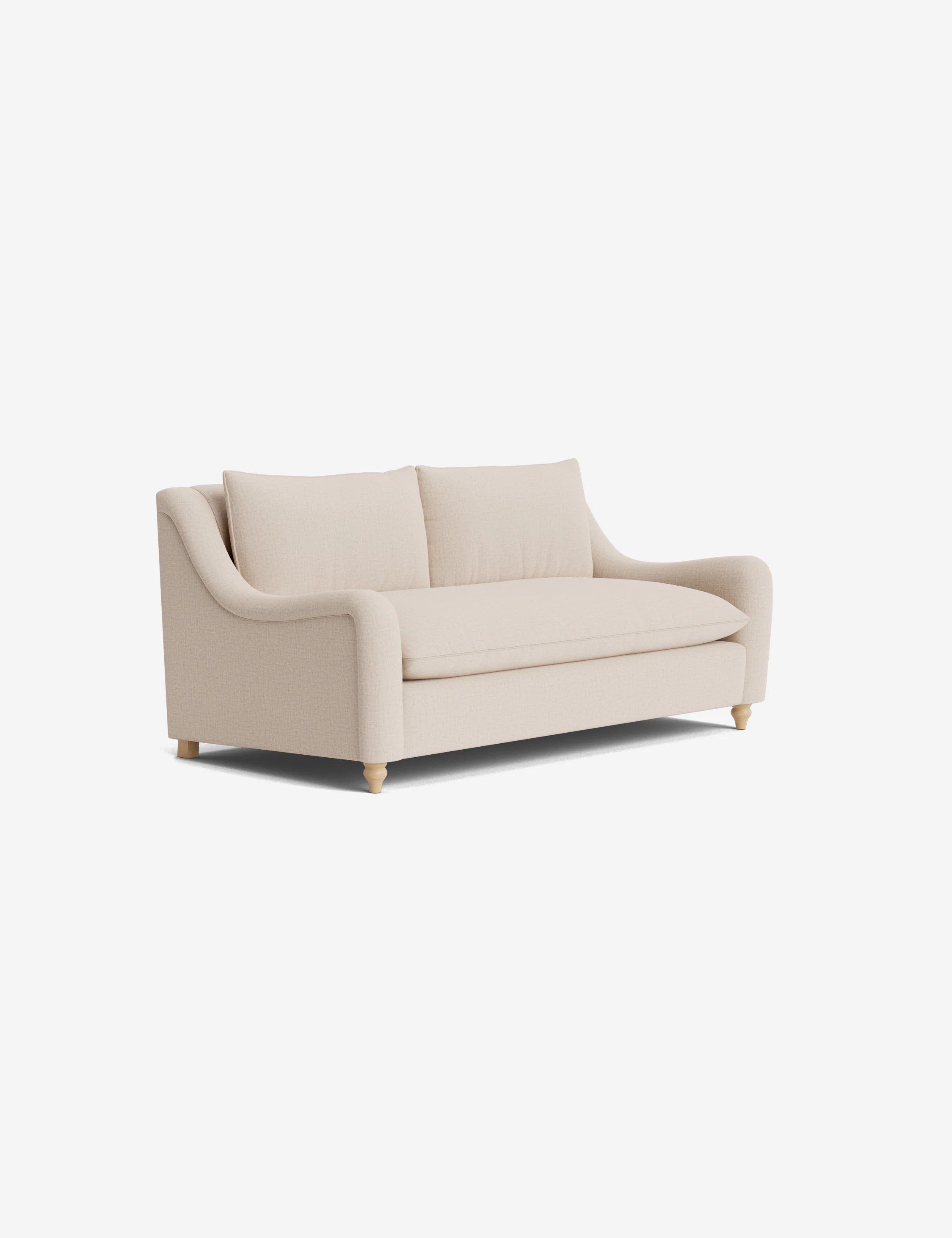 Hennie Sofa - AYG Home Service