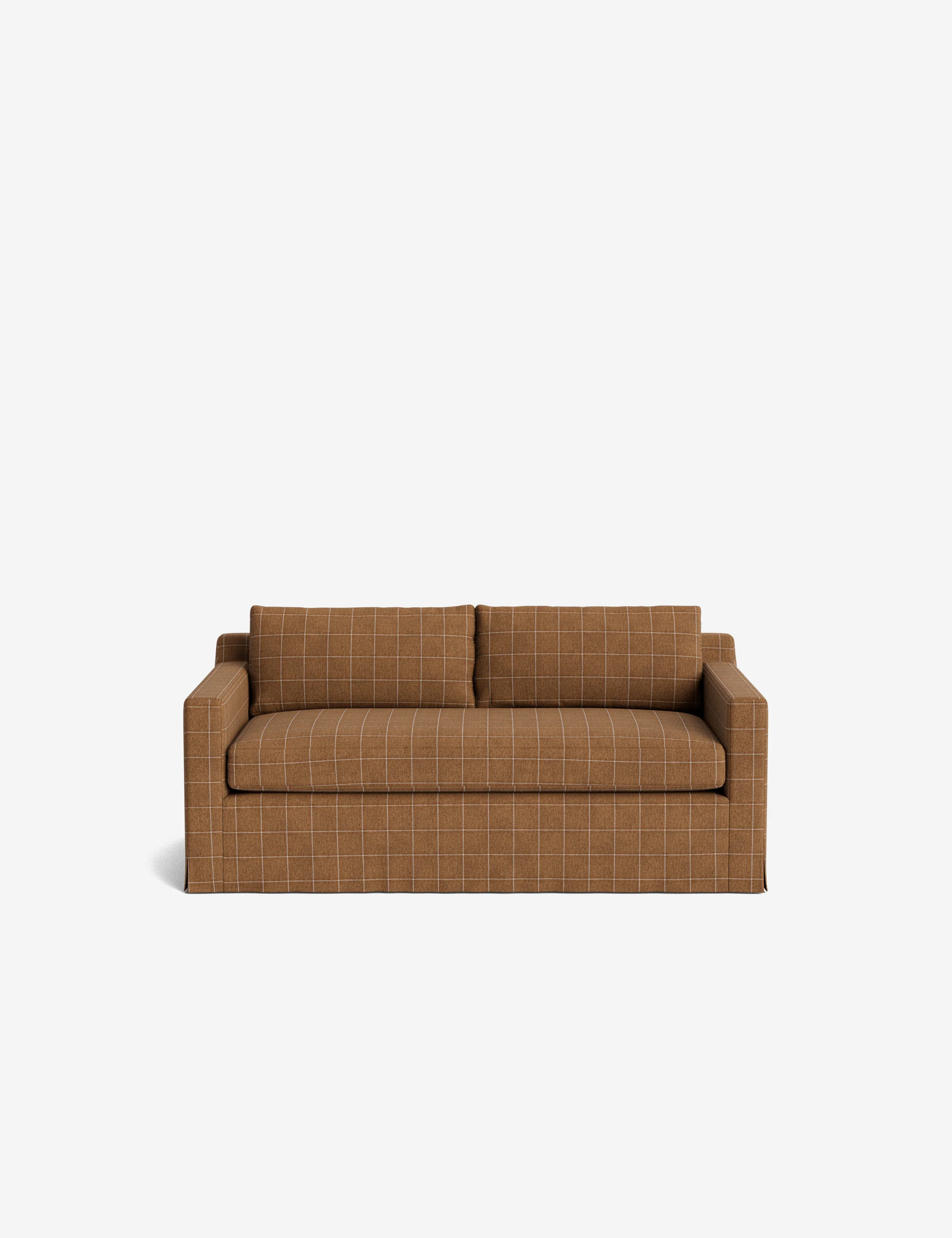 Tadita Slipcover Sofa - AYG Home Service