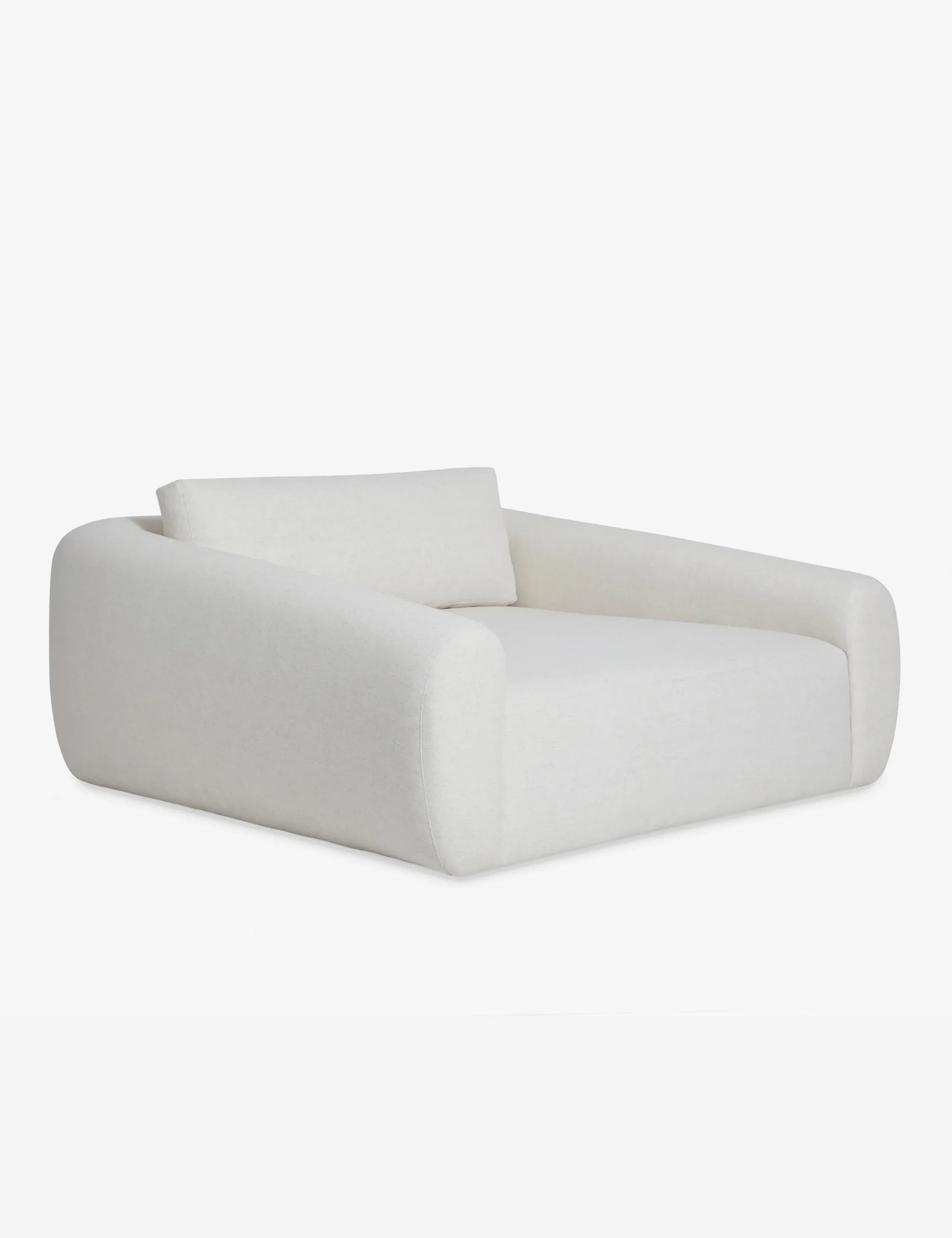 Harlowe Media Lounger - AYG Home Service