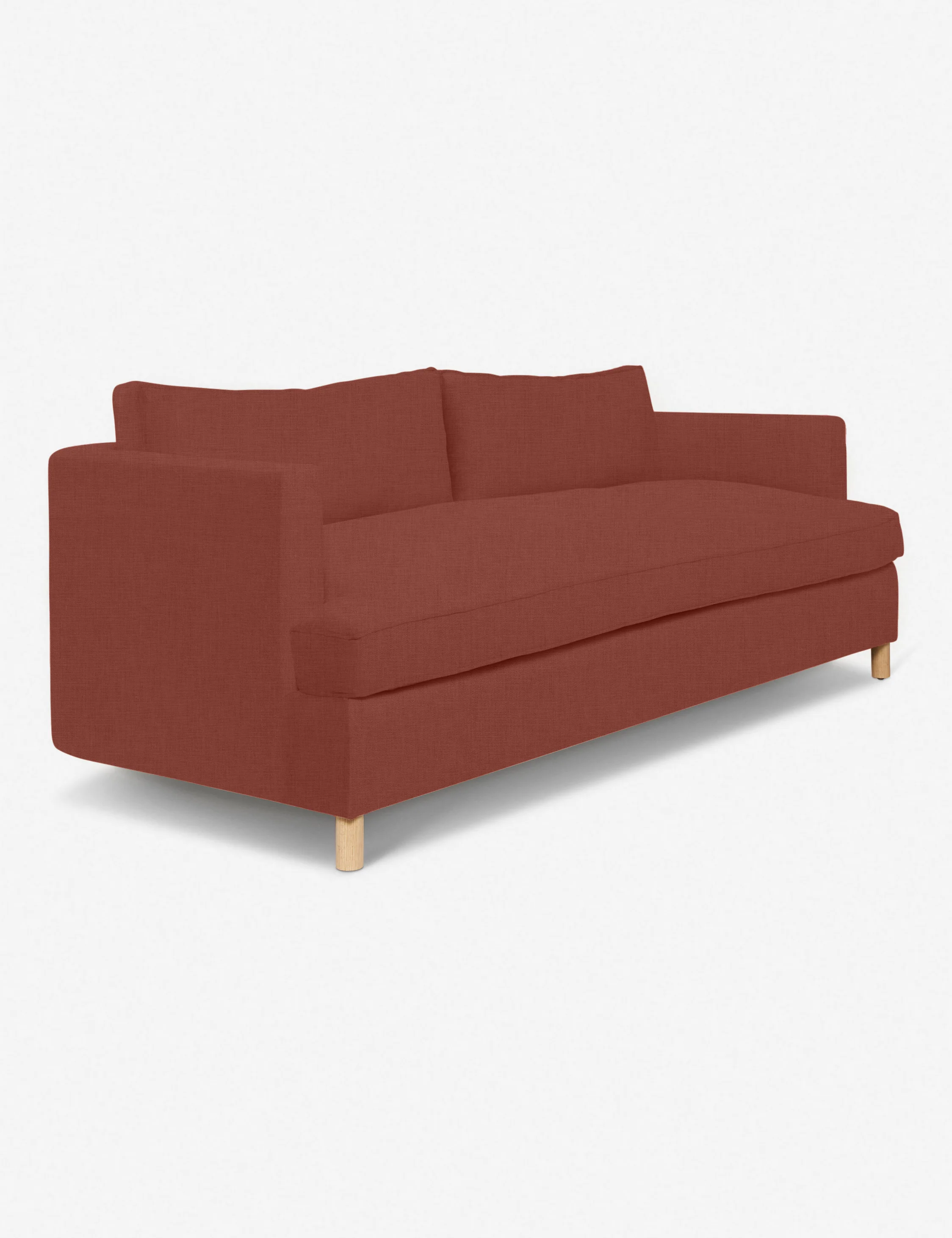 Belmont Sofa by Ginny Macdonald - AYG Home Service