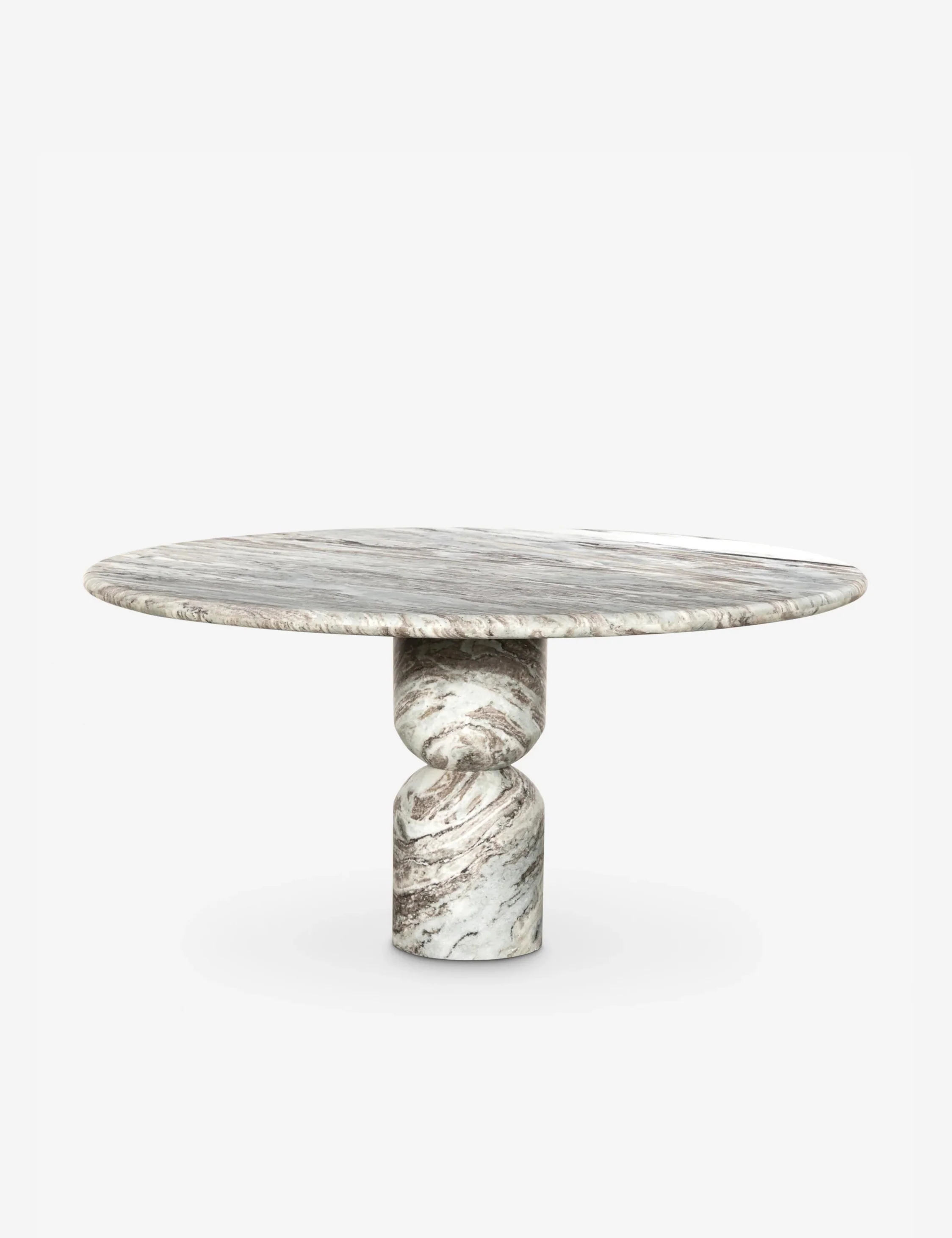 Figueroa Round Dining Table by Amber Lewis x Four Hands - AYG Home Service