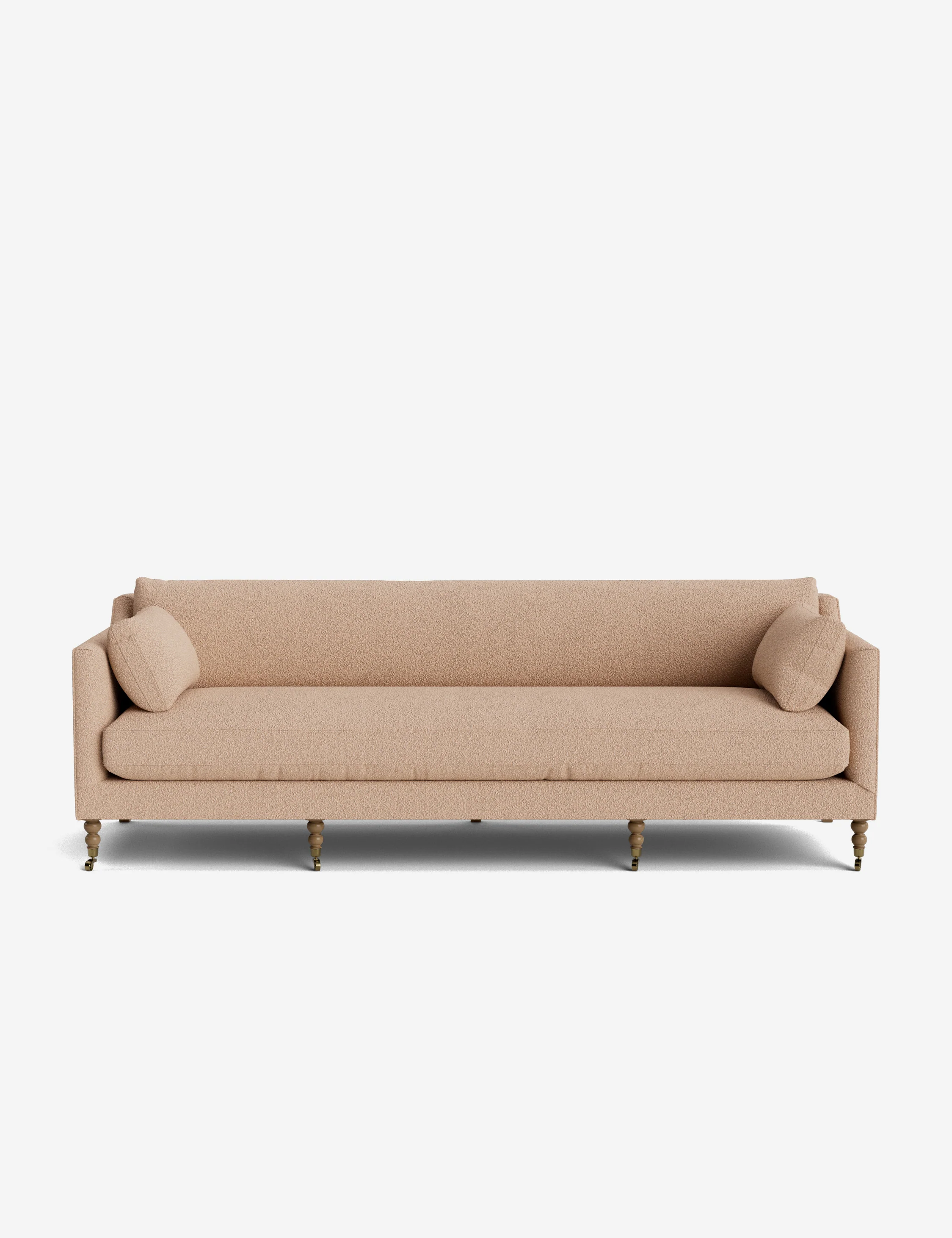 Fabienne Sofa - AYG Home Service
