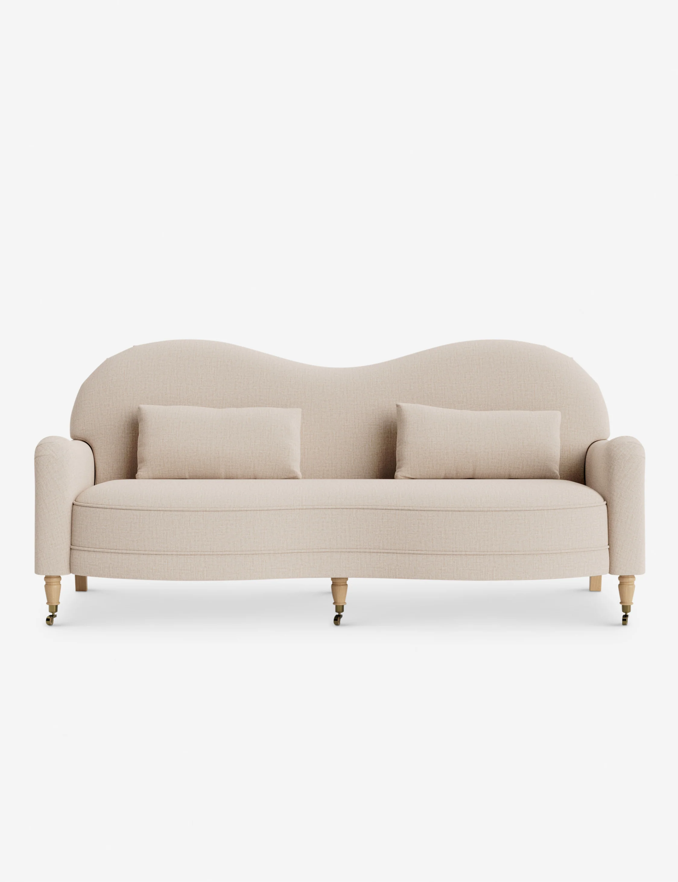 Middleton Sofa by Ginny Macdonald - AYG Home Service