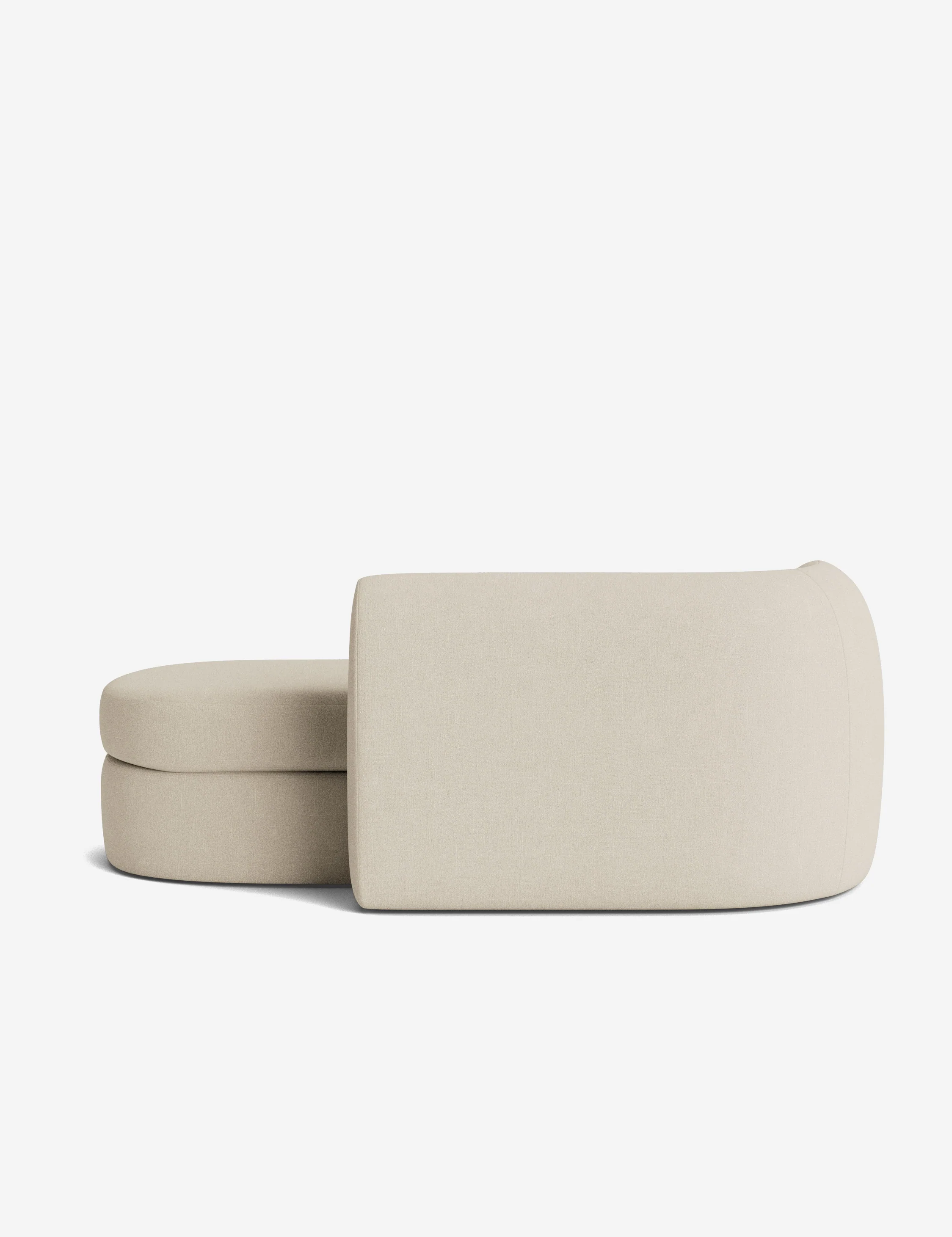 Buckley Chaise - AYG Home Service