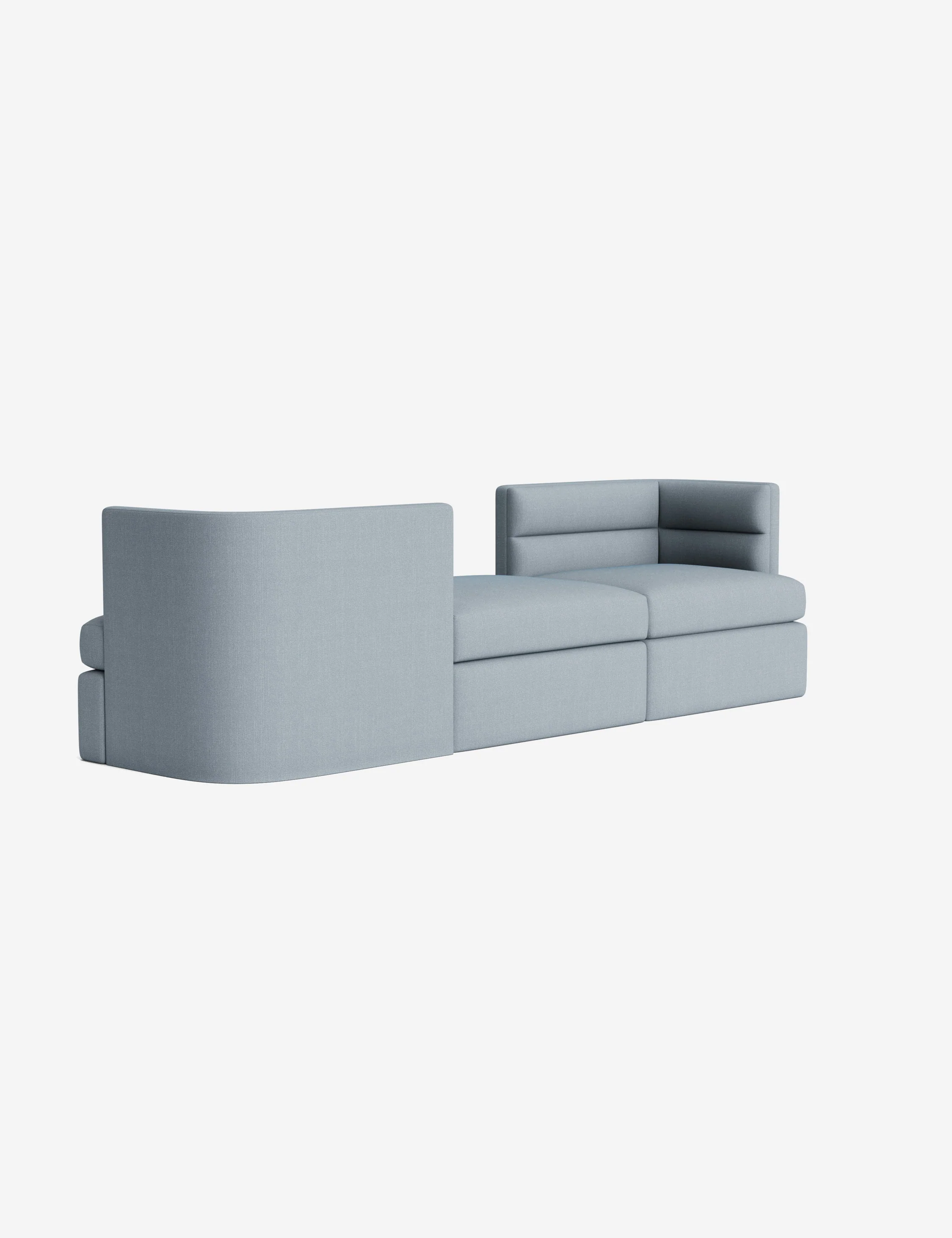 Vivi Tete-a-tete Chaise - AYG Home Service