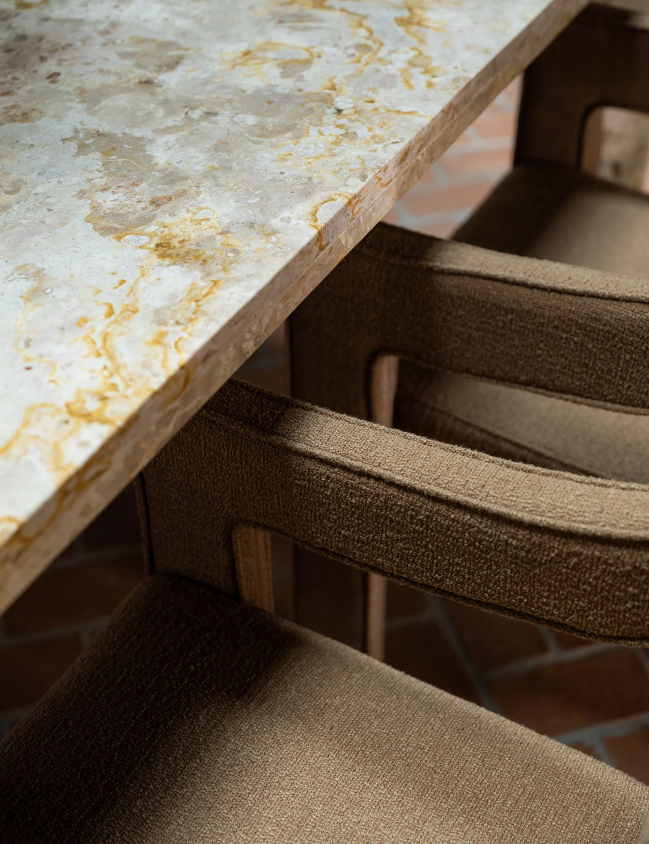 Cato Dining Table - AYG Home Service