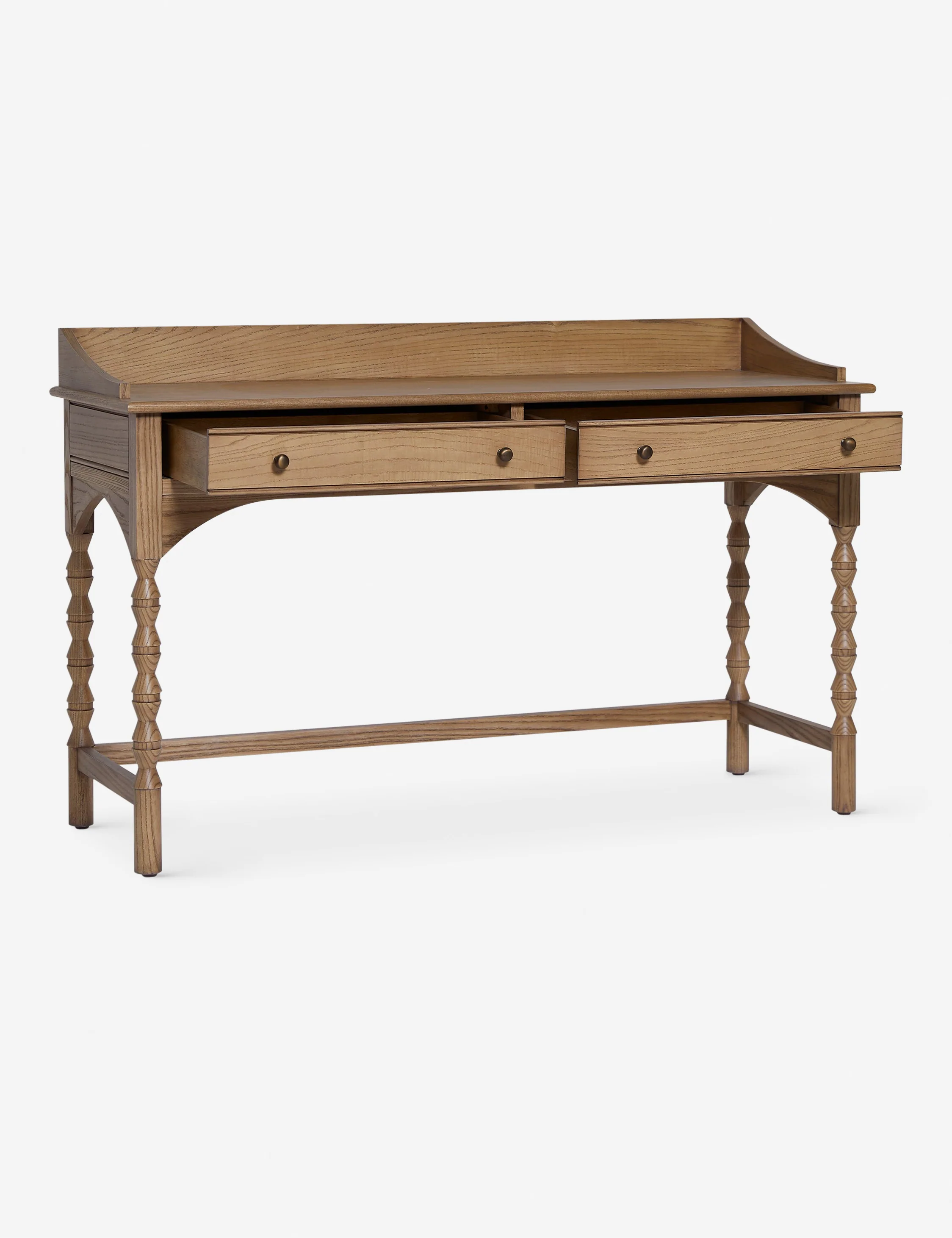 Topia Console Table by Ginny Macdonald - AYG Home Service