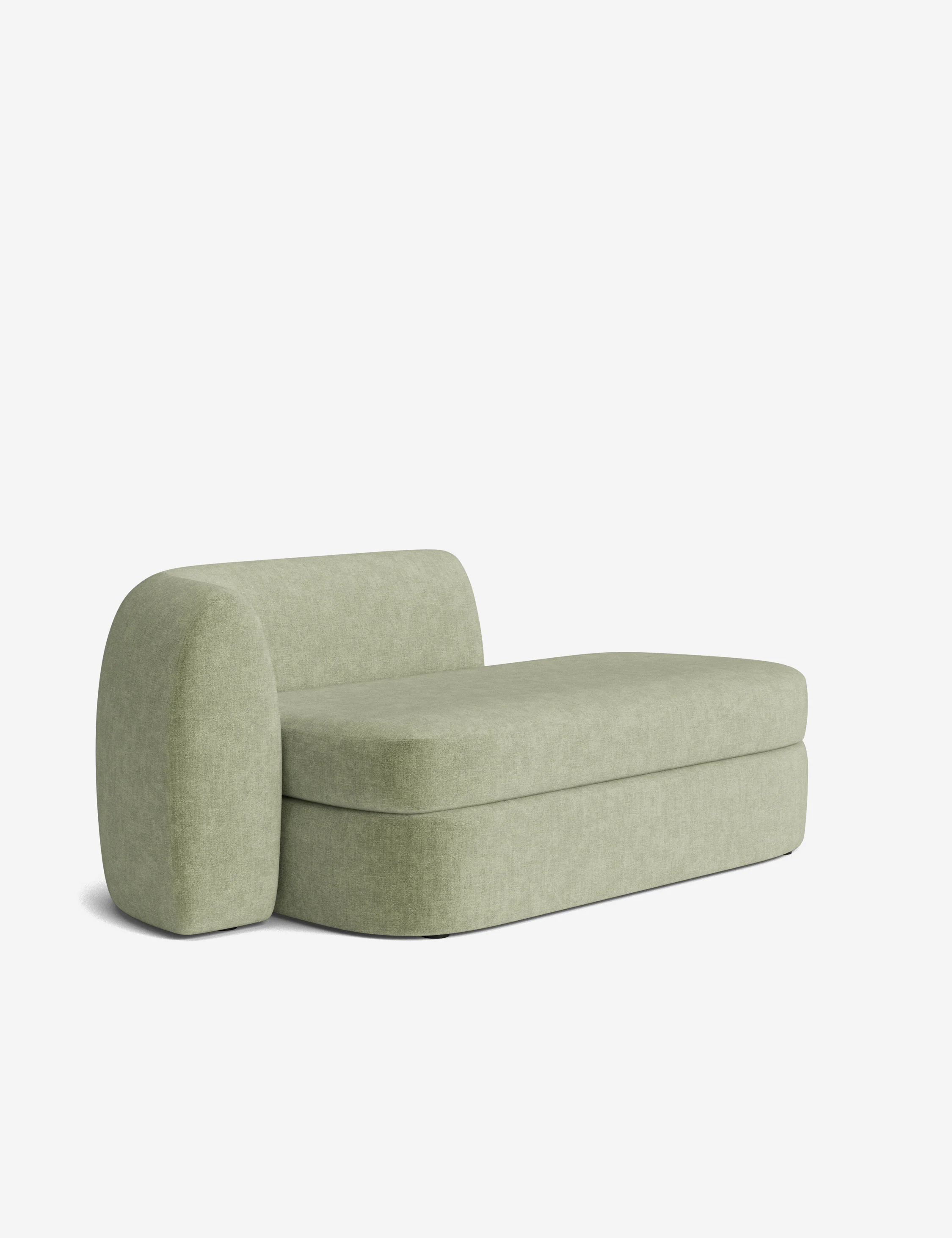 Buckley Chaise - AYG Home Service
