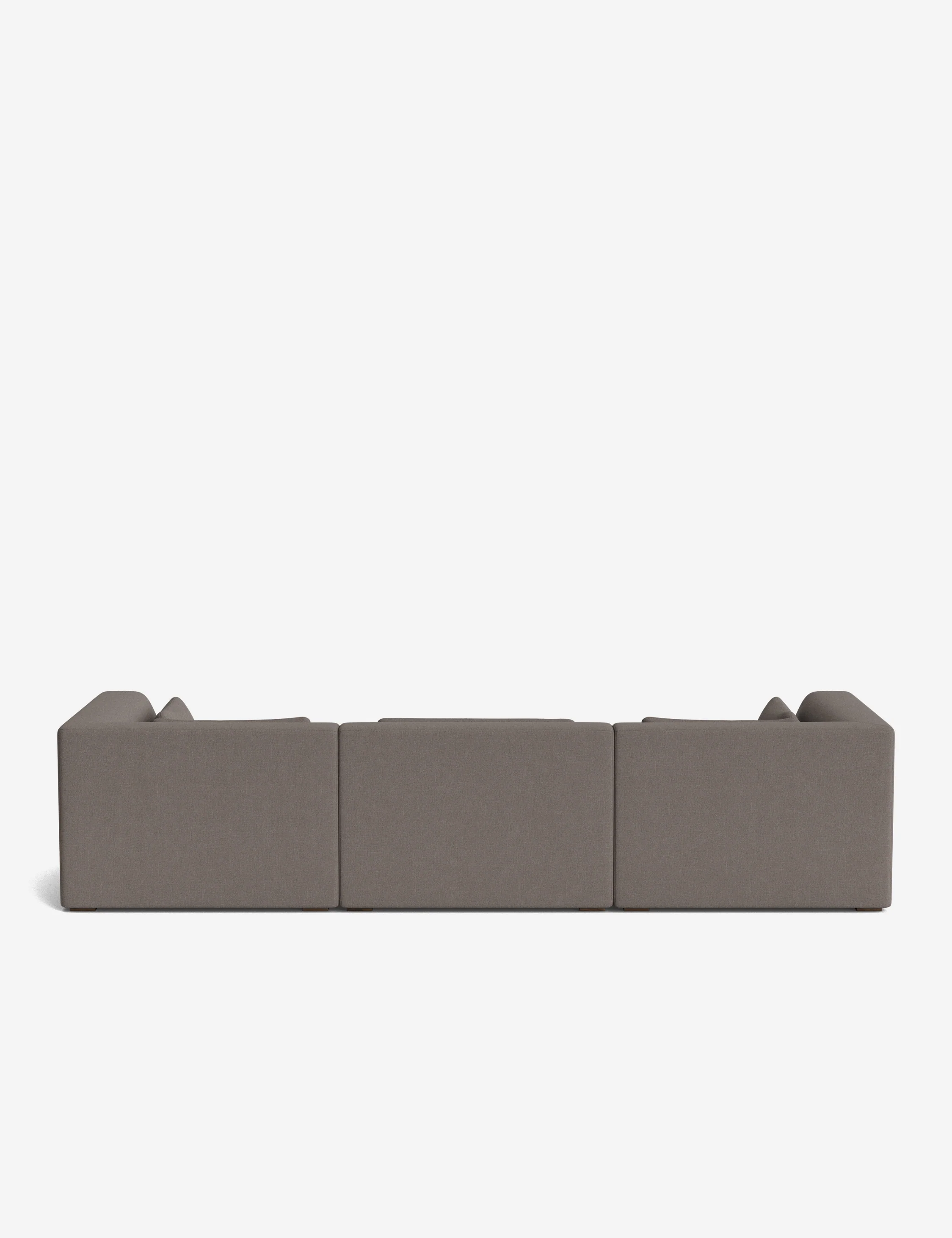 Koh Modular Sofa - AYG Home Service