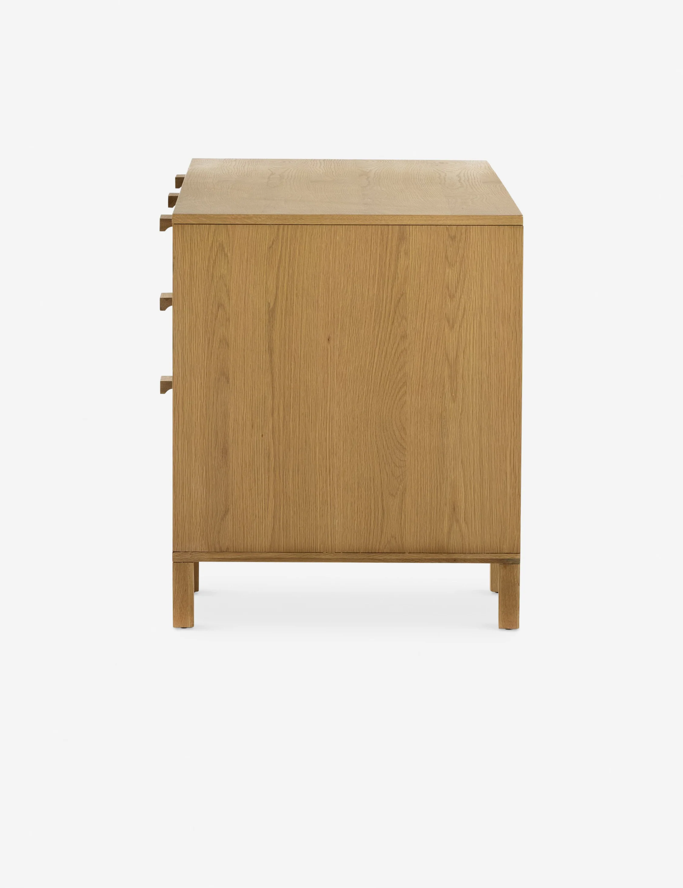 Verna Executive Desk - AYG Home Service