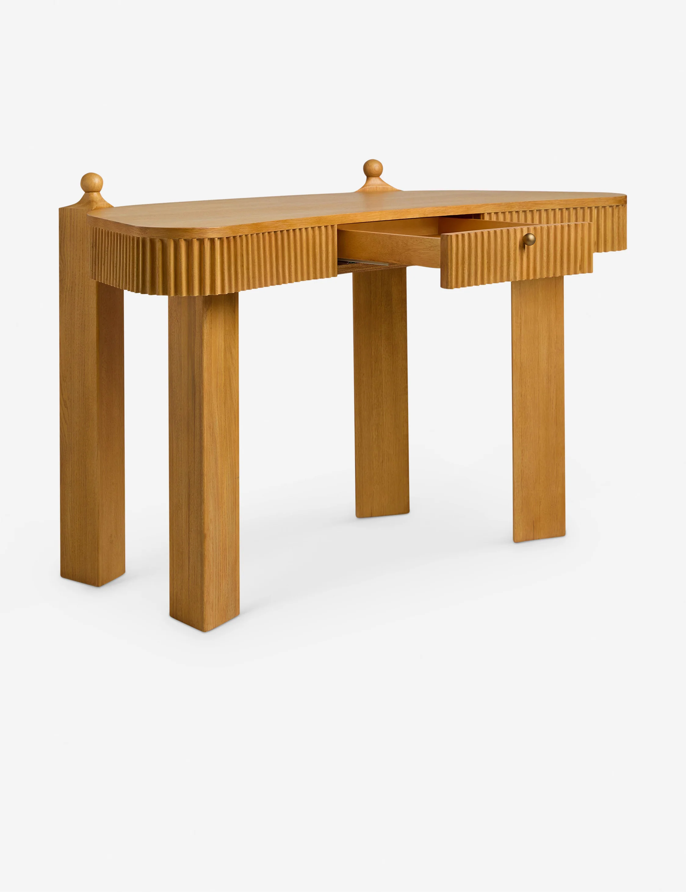 Arnie Desk by Sarah Sherman Samuel - AYG Home Service