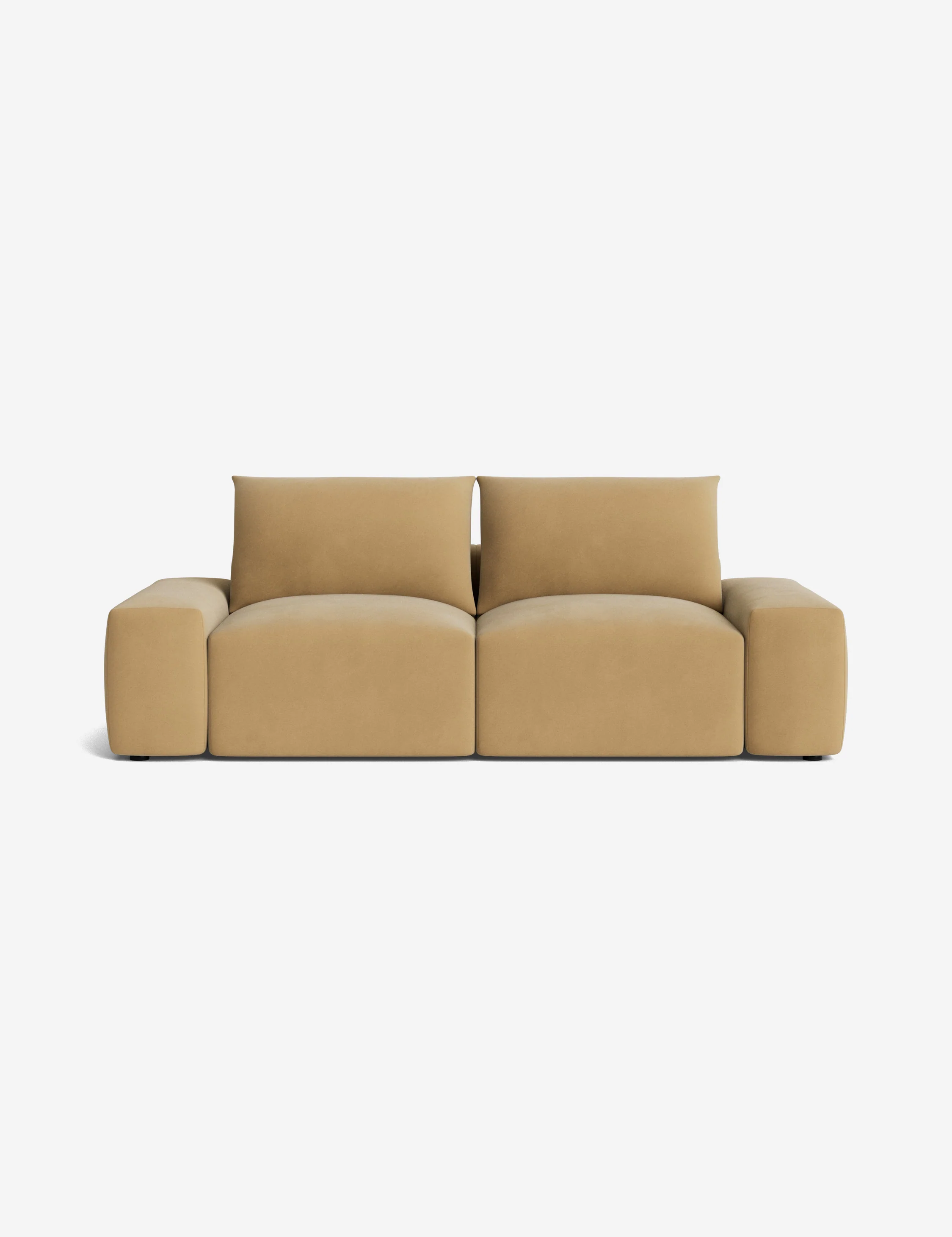 Brinley Modular Sofa - AYG Home Service