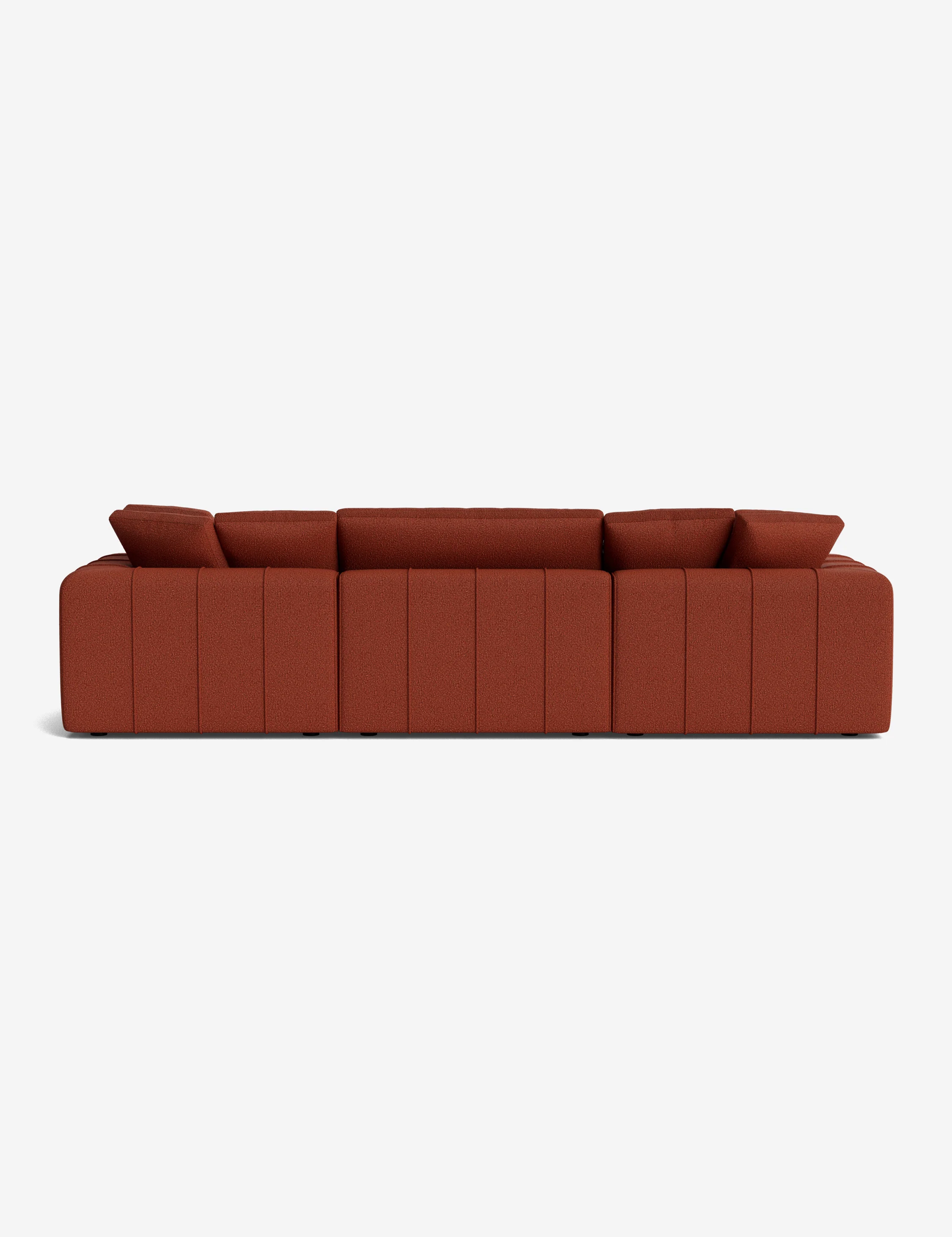 Capella Modular Sofa - AYG Home Service