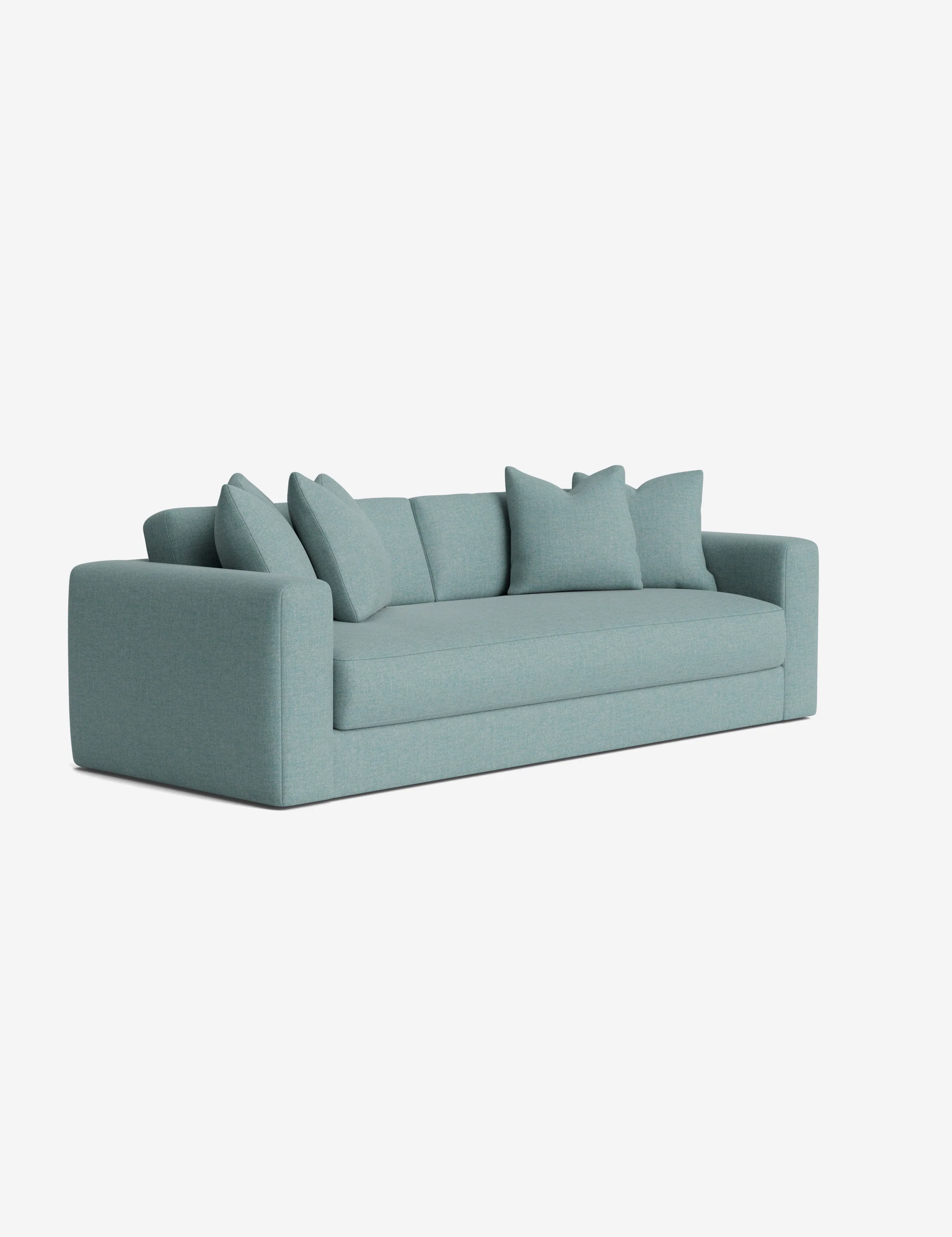 Hughes Sofa - AYG Home Service