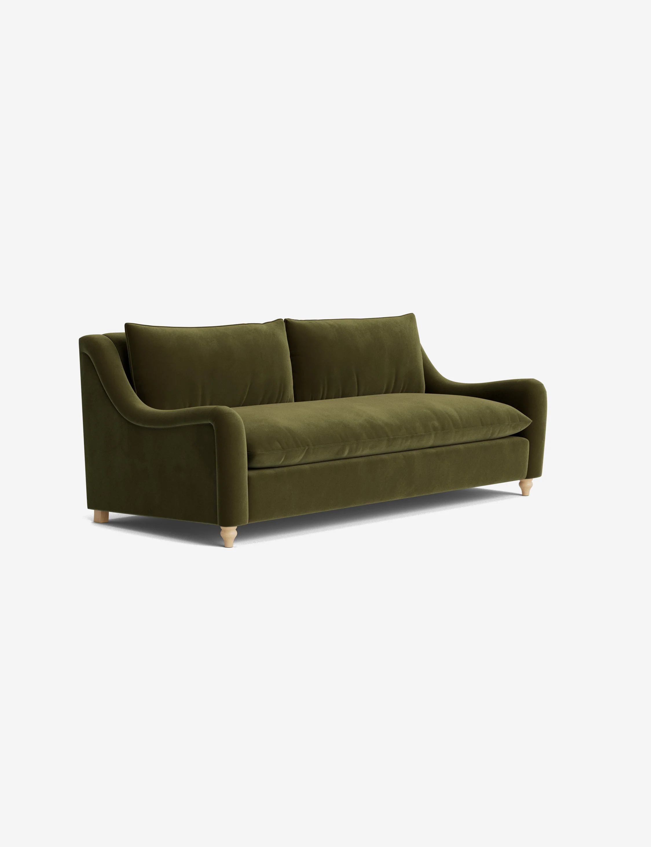 Hennie Sofa - AYG Home Service