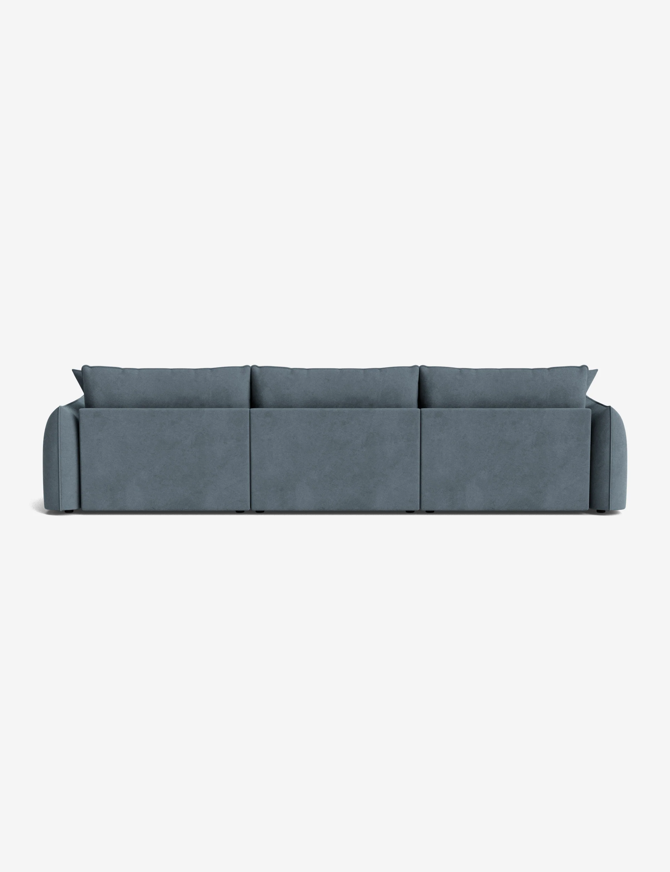 Balmer Modular Sofa - AYG Home Service